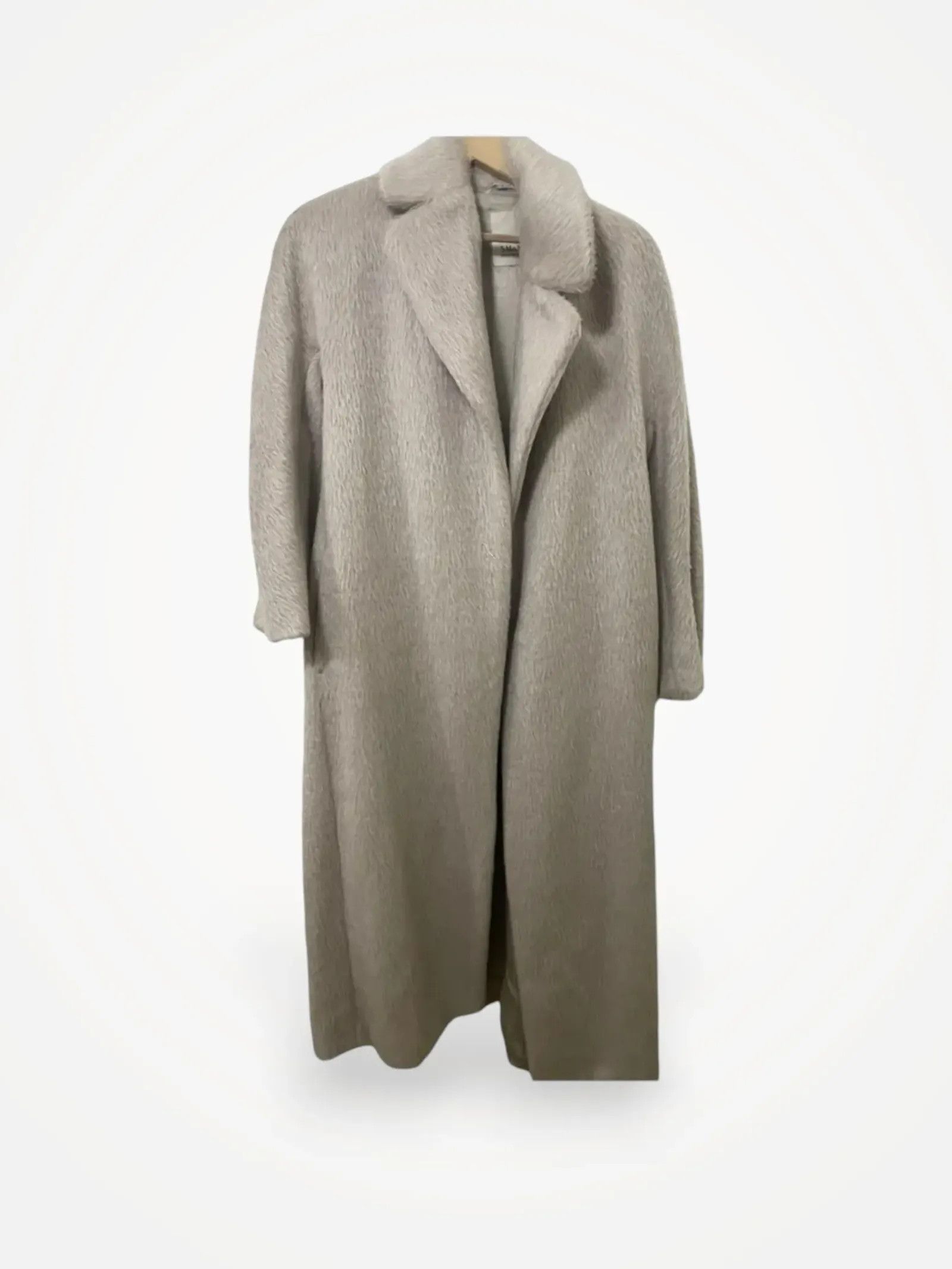 Max Mara Max Mara Coat Size XS / US 0-2 / IT 36-38 - 1 Thumbnail