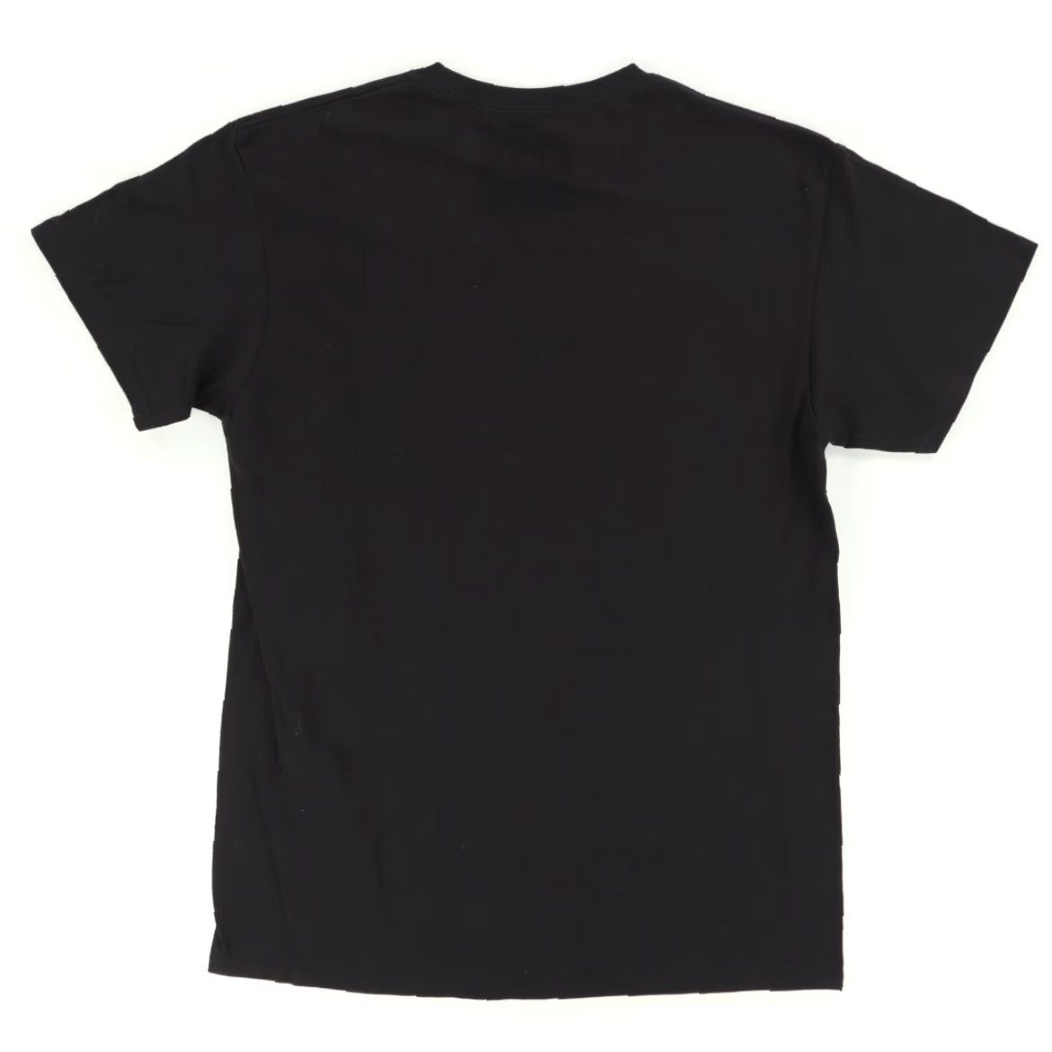 Vintage NLBM Negro League Brooklyn Solid T-Shirt Black Men's M Size US M / EU 48-50 / 2 - 4 Thumbnail