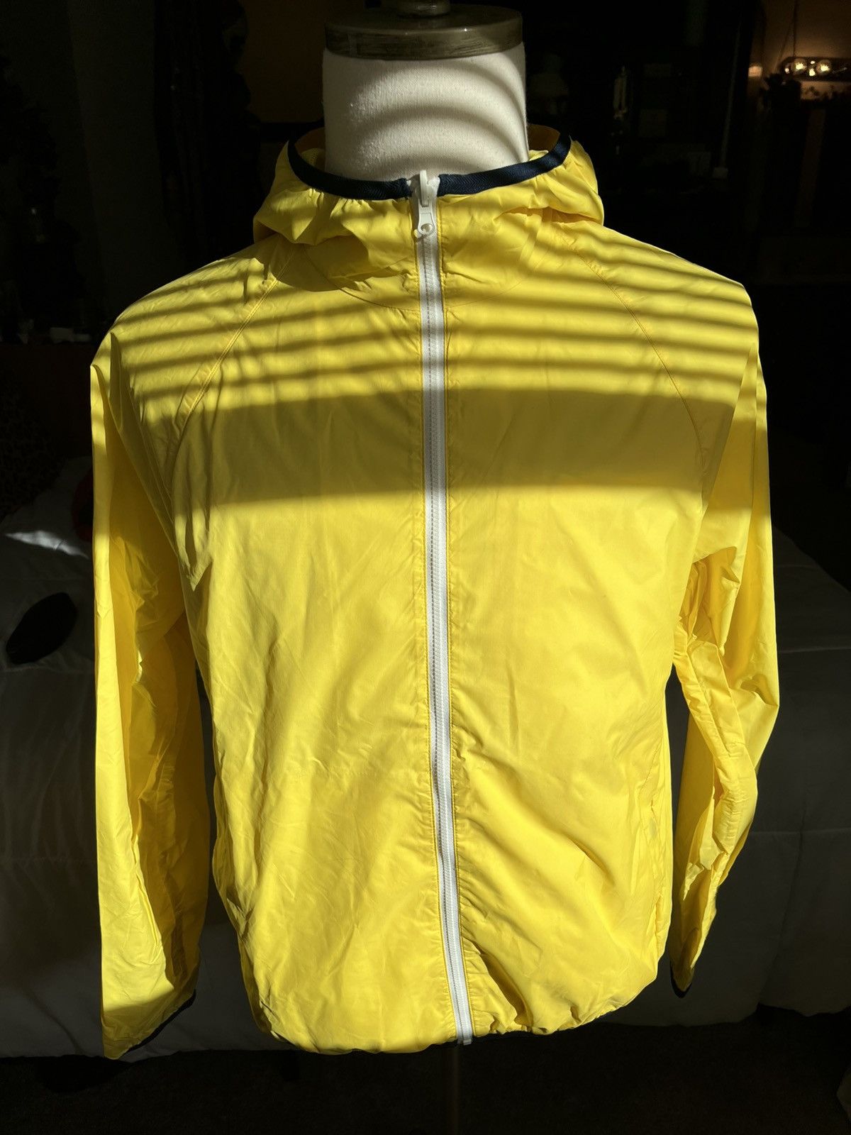 Tommy Hilfiger Tommy Hilfiger Windbreaker Size US S / EU 44-46 / 1 - 1 Thumbnail