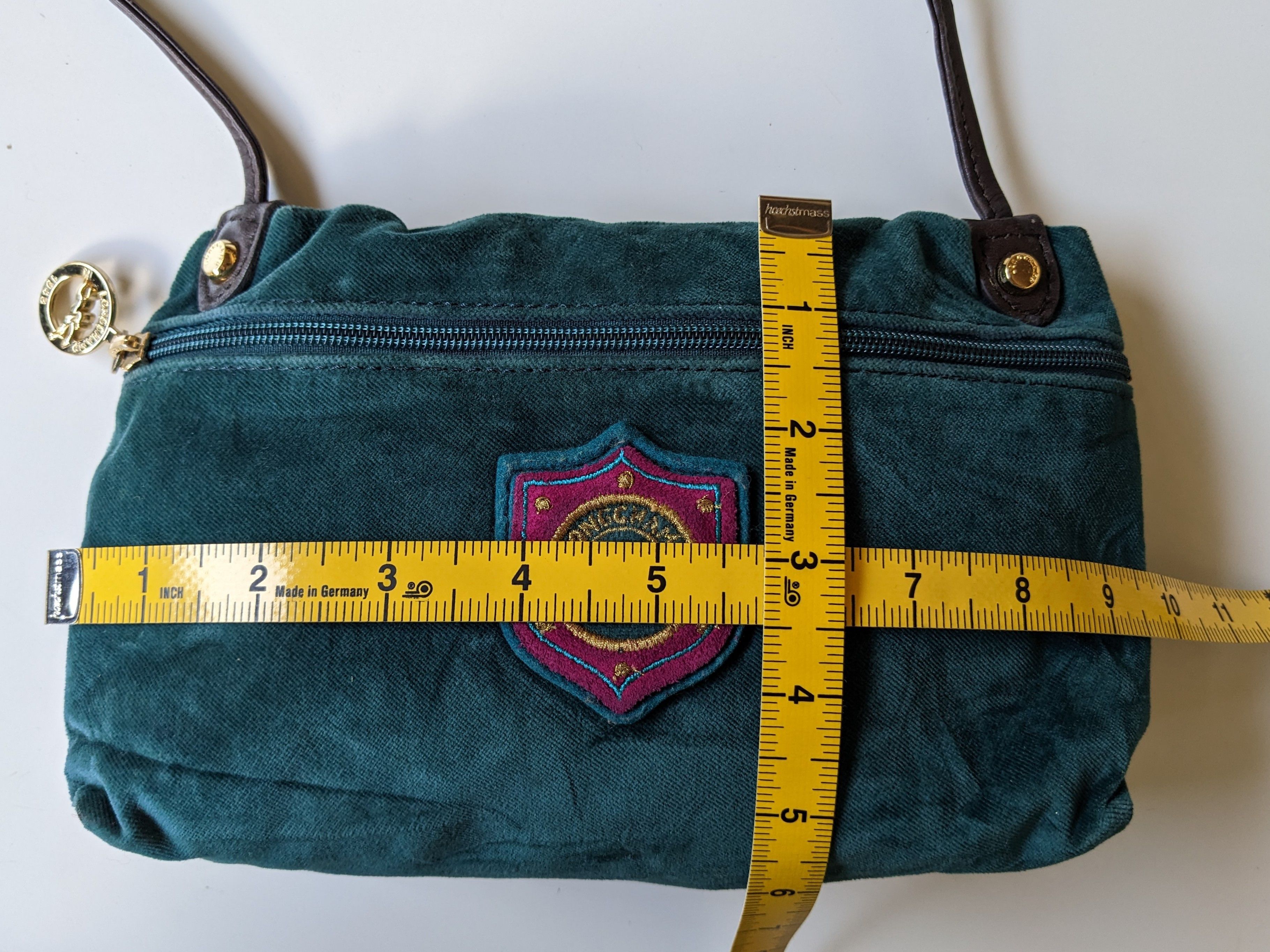 Longchamp × Vintage Vintage Longchamp sling bag Size ONE SIZE - 9 Thumbnail