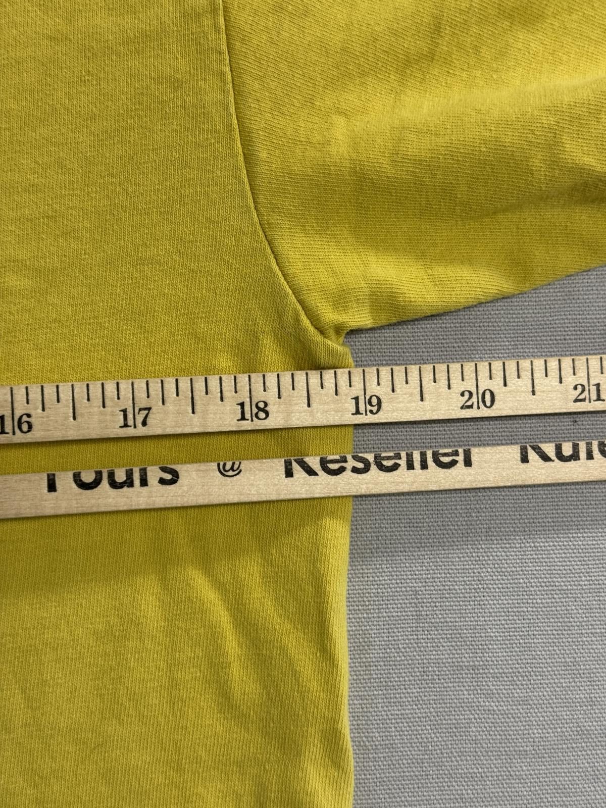 Other Just Okay Company T-shirt It's Ok to Be Just Okay - S Size US S / EU 44-46 / 1 - 6 Thumbnail