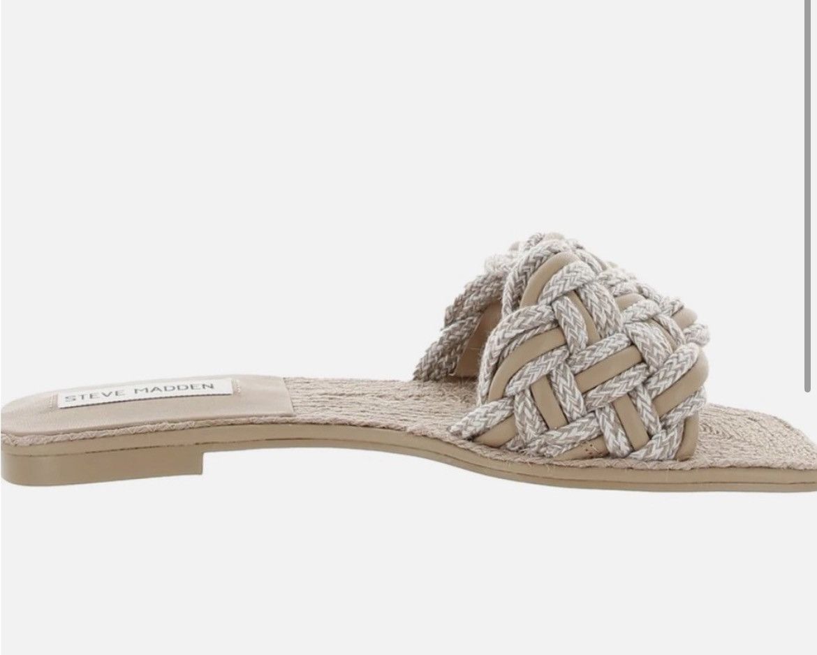 Steve Madden Steve Madden Zeal sandals Size US 7 / IT 37 - 2 Thumbnail