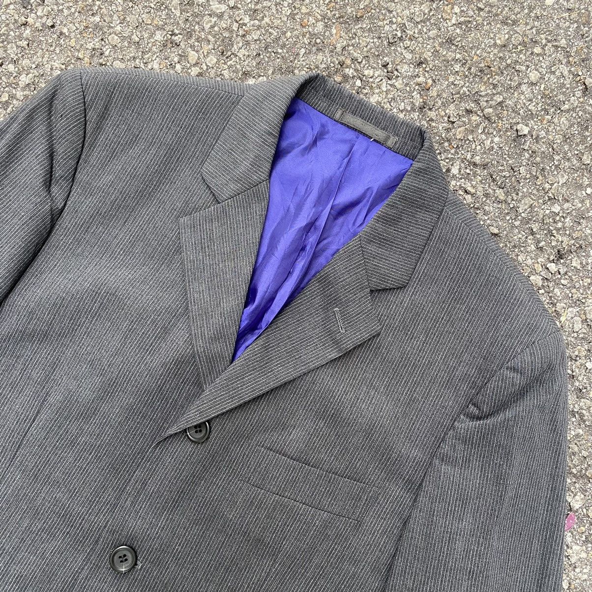 Japanese Brand PPFM Blazer Size US M / EU 48-50 / 2 - 5 Thumbnail