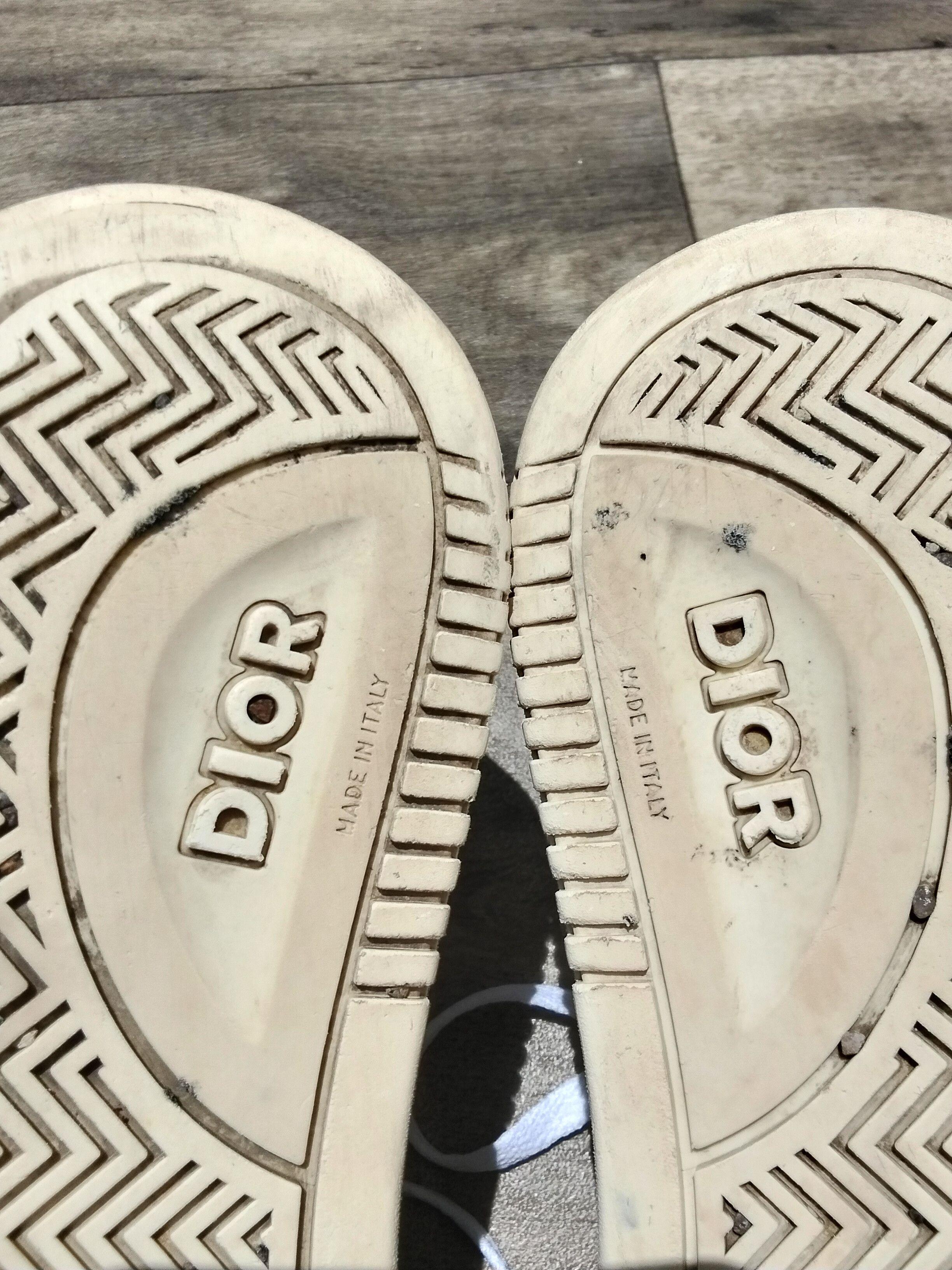 Dior B 27 Dior Size US 11 / EU 44 - 11 Thumbnail