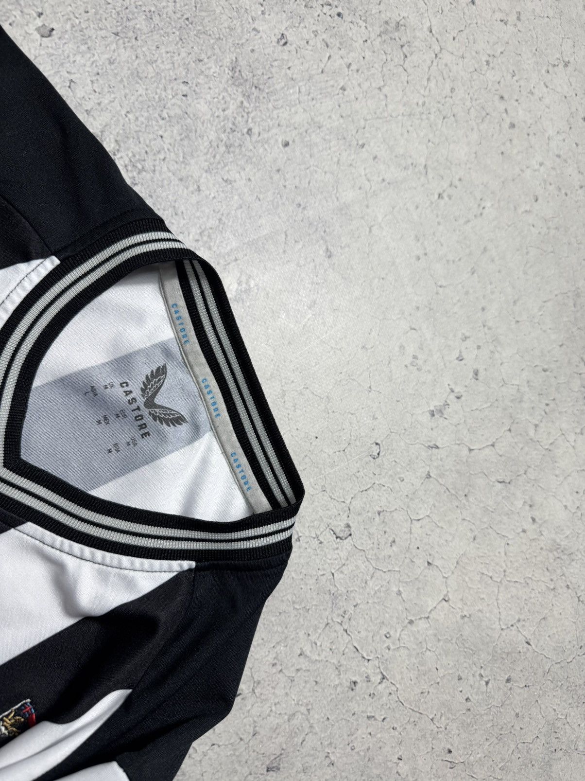 Castore Castore FC Newcastle United 2023/2024 Soccer Jersey Vintage Size US M / EU 48-50 / 2 - 9 Thumbnail