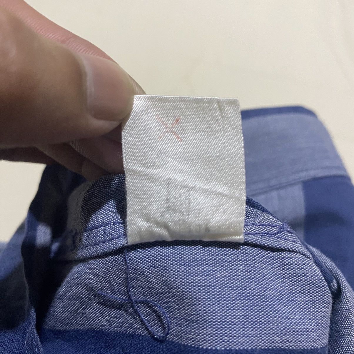 Issey Miyake Vintage im issey miyake Relax Shorts Size US 39 - 5 Thumbnail