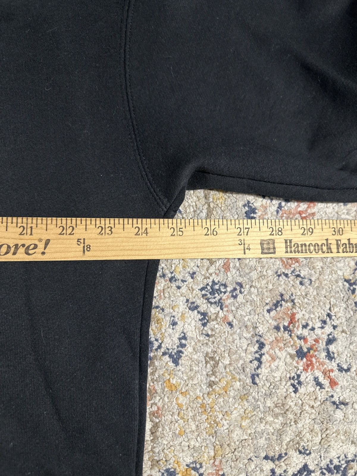 Copes Copes x $not hoodie Size US L / EU 52-54 / 3 - 5 Thumbnail