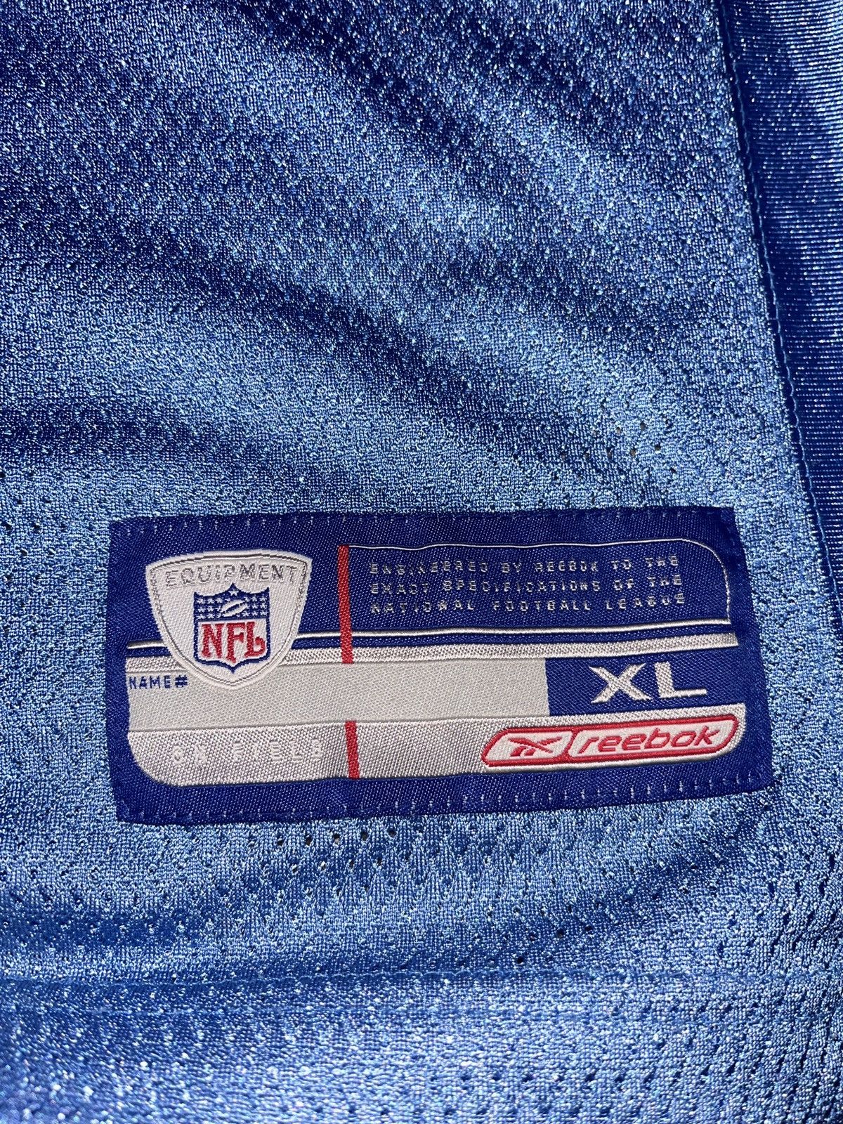Reebok LaDainian Tomlinson Reebok Home Jersey Size US XL / EU 56 / 4 - 3 Thumbnail