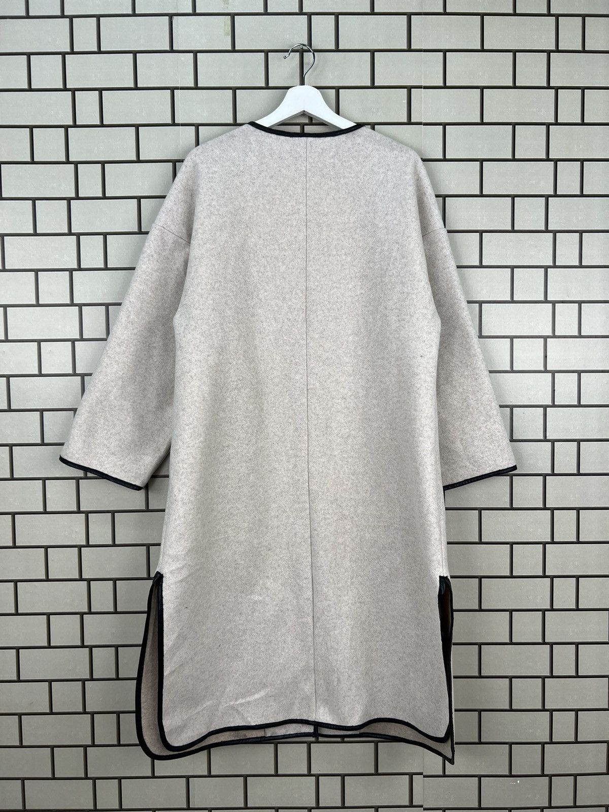 Japanese Brand Japanese Style Archives Long Jacket Fashion Size US M / EU 48-50 / 2 - 10 Thumbnail