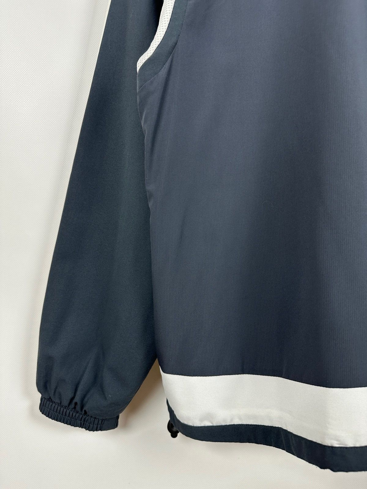 Adidas 2006/07 Adidas Real Madrid Presentation Formation Jacket Size US S / EU 44-46 / 1 - 15 Thumbnail