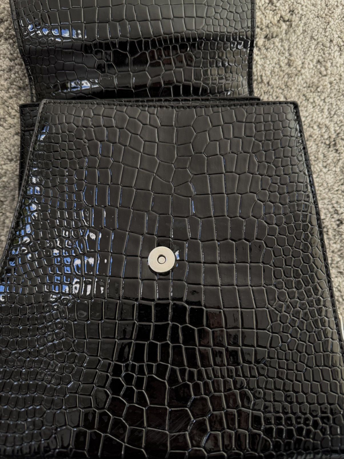 Vivienne Westwood Vivienne Westwood Grace Backpack Size ONE SIZE - 11 Thumbnail