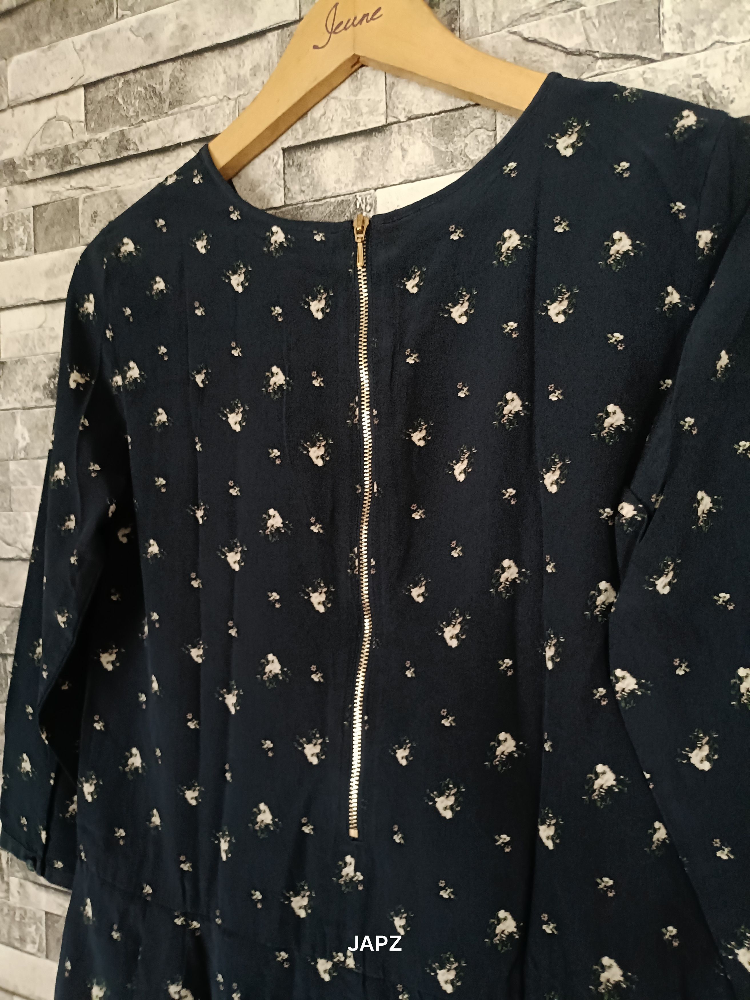 Club Monaco Club Monaco silk mini rompers Size M / US 6-8 / IT 42-44 - 6 Thumbnail