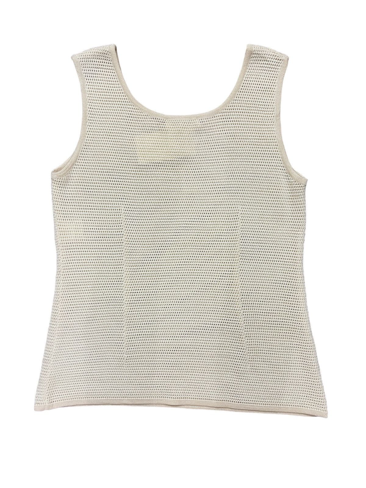 Escada Escada Margaretha Ley Knit Top Body (NEW WITH TAG) Size XS / US 0-2 / IT 36-38 - 2 Thumbnail