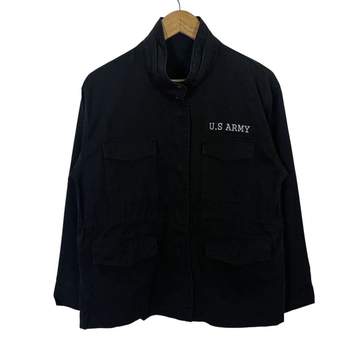 Vintage U.S Army Jacket