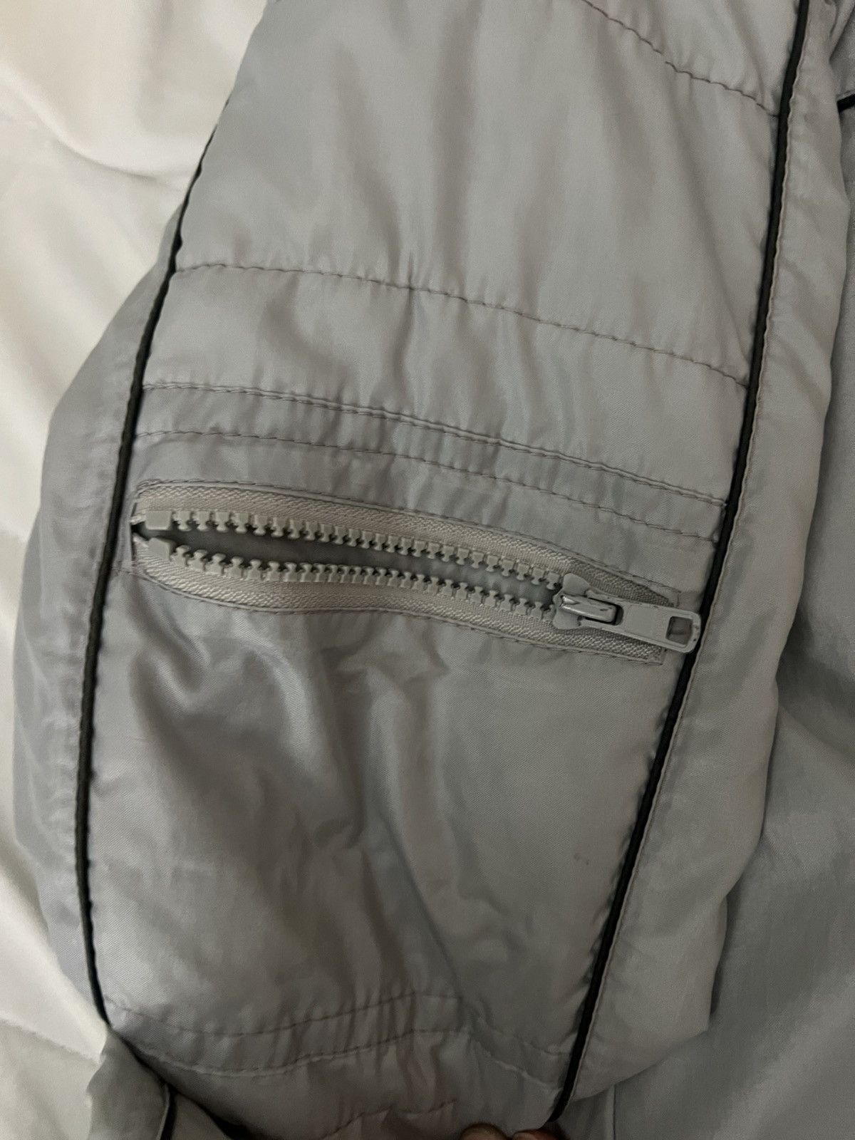 Other Vintage Racing Marshalls Jacket Size US M / EU 48-50 / 2 - 6 Thumbnail