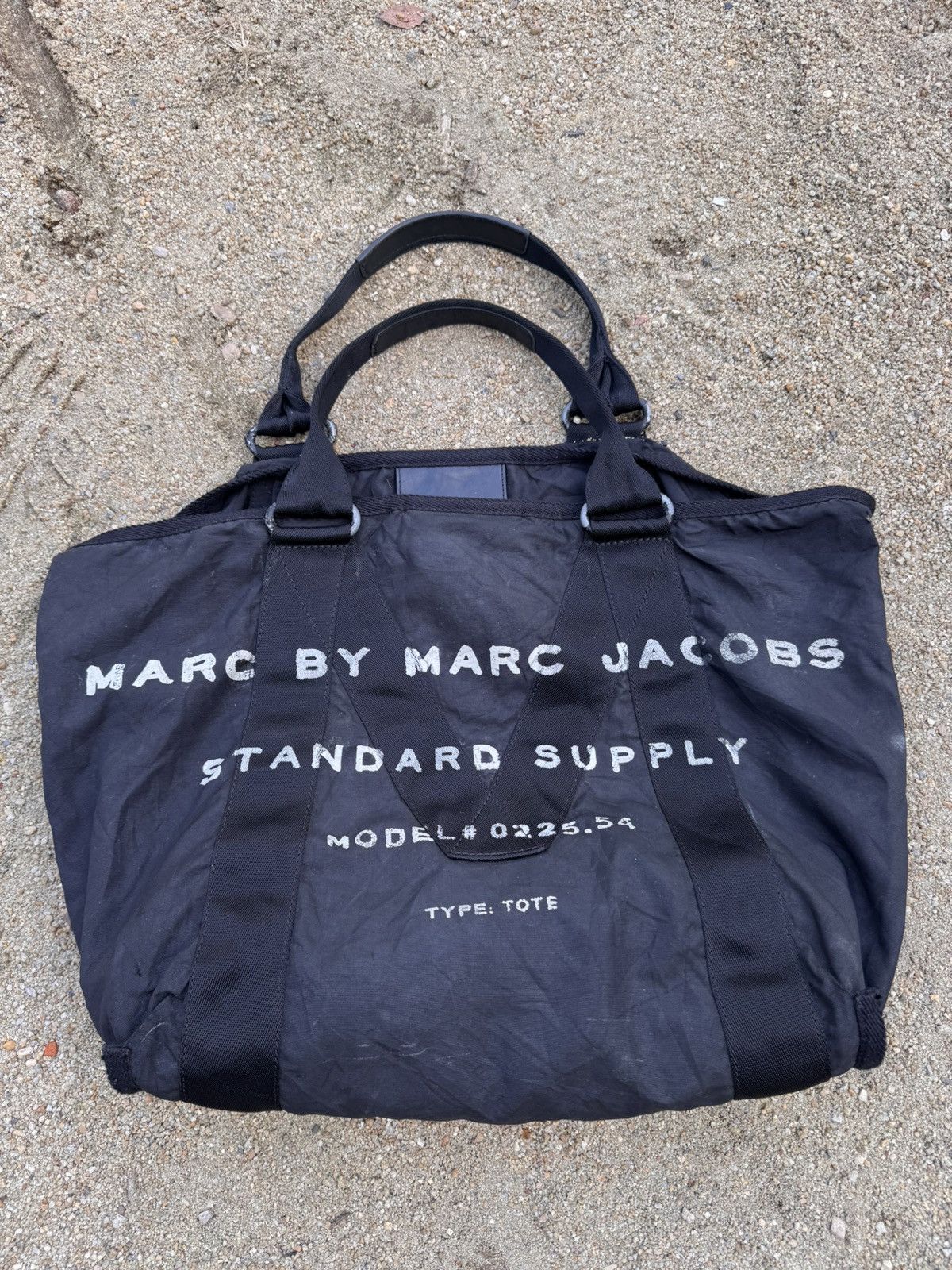 Marc by Marc Jacobs Tote bag Marc by marc jacobs Size ONE SIZE - 2 Thumbnail