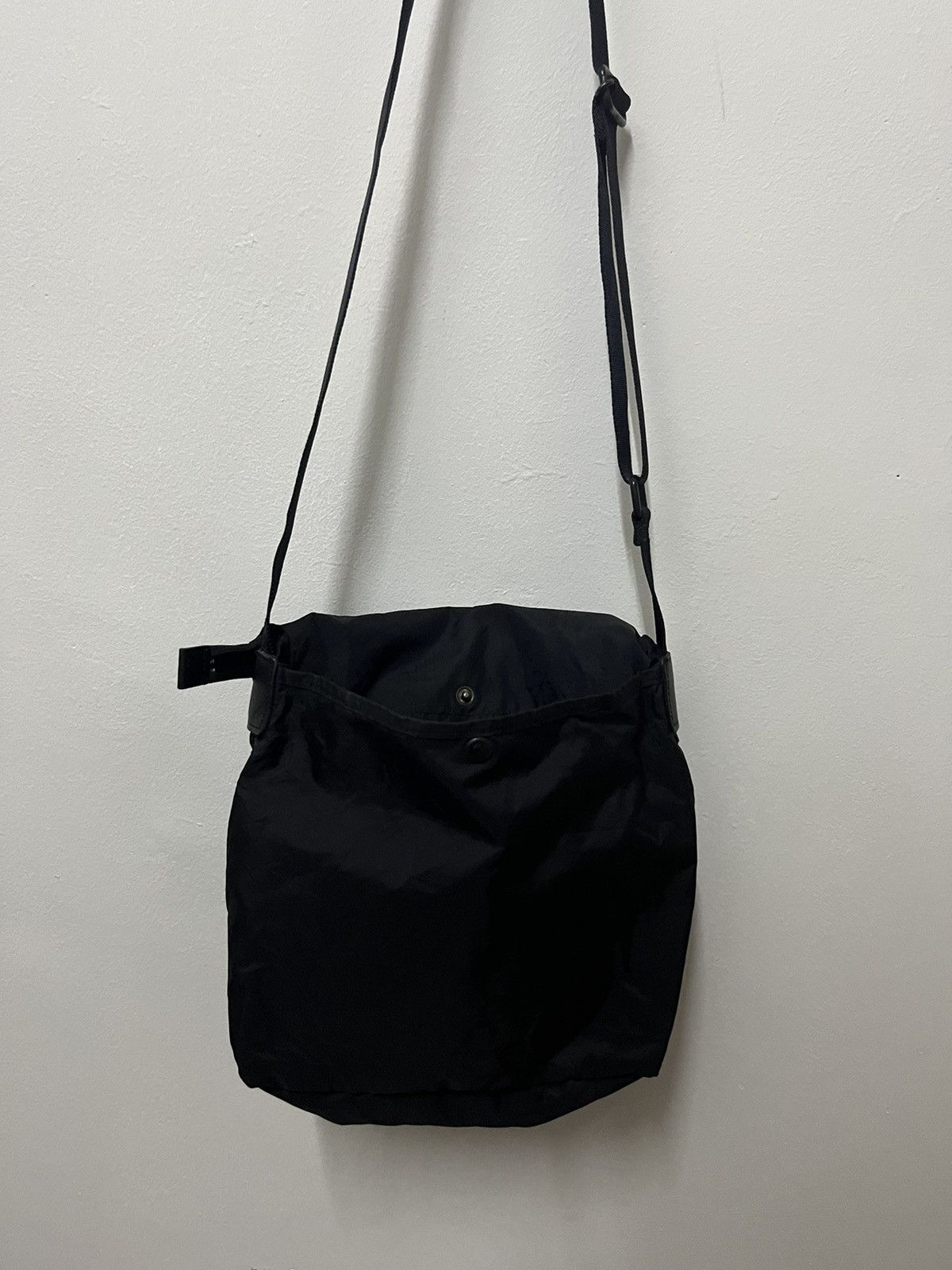 Japanese Brand × Y's × Yohji Yamamoto Y ysaccs Size ONE SIZE - 3 Thumbnail