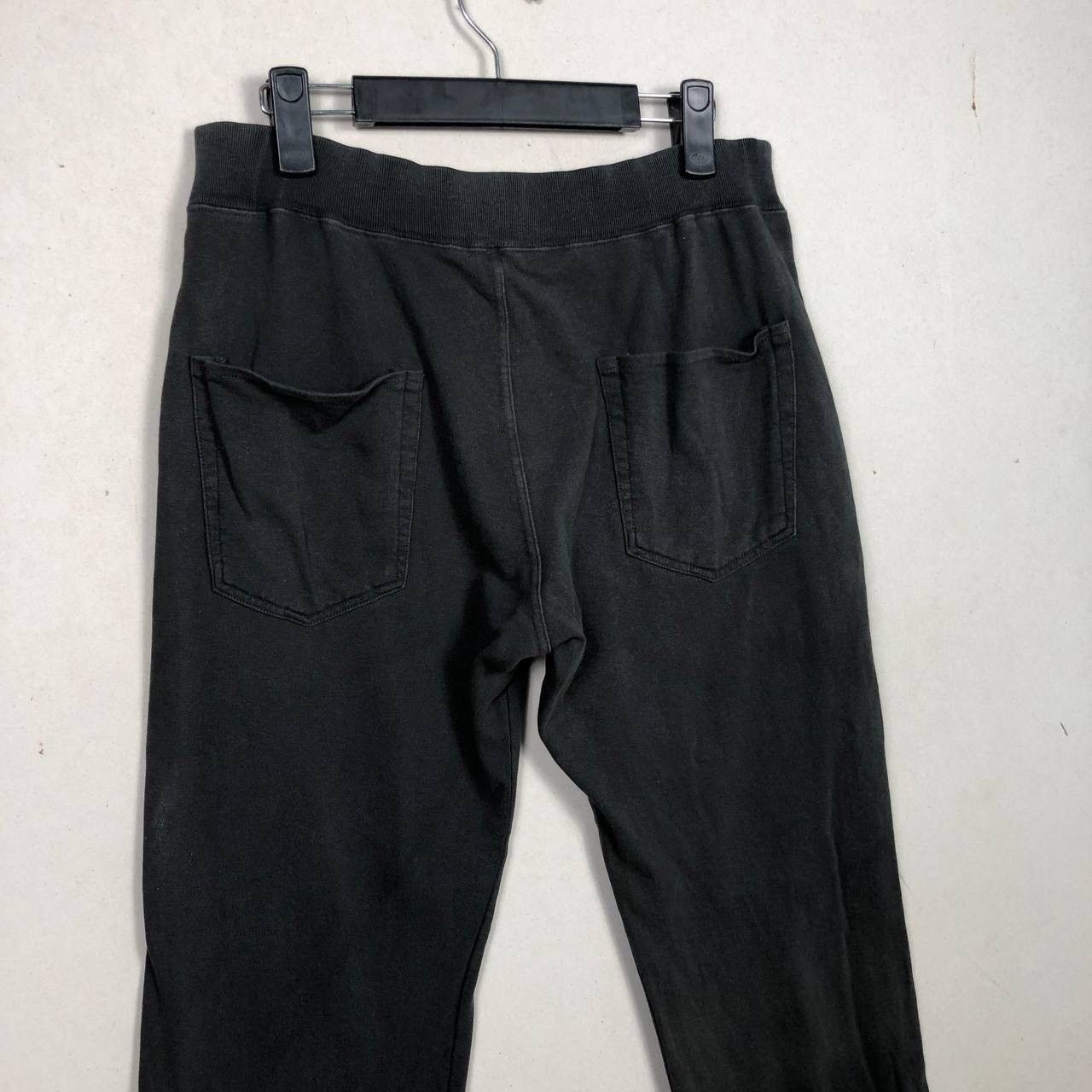 Hysteric Glamour Hysteric Glamour Patchwork Sweatpant Jogger Pants Size US 32 / EU 48 - 6 Thumbnail