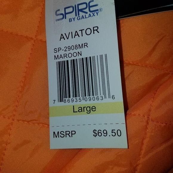 Spire Spire Weatherproof Jacket. Large Size US L / EU 52-54 / 3 - 4 Thumbnail