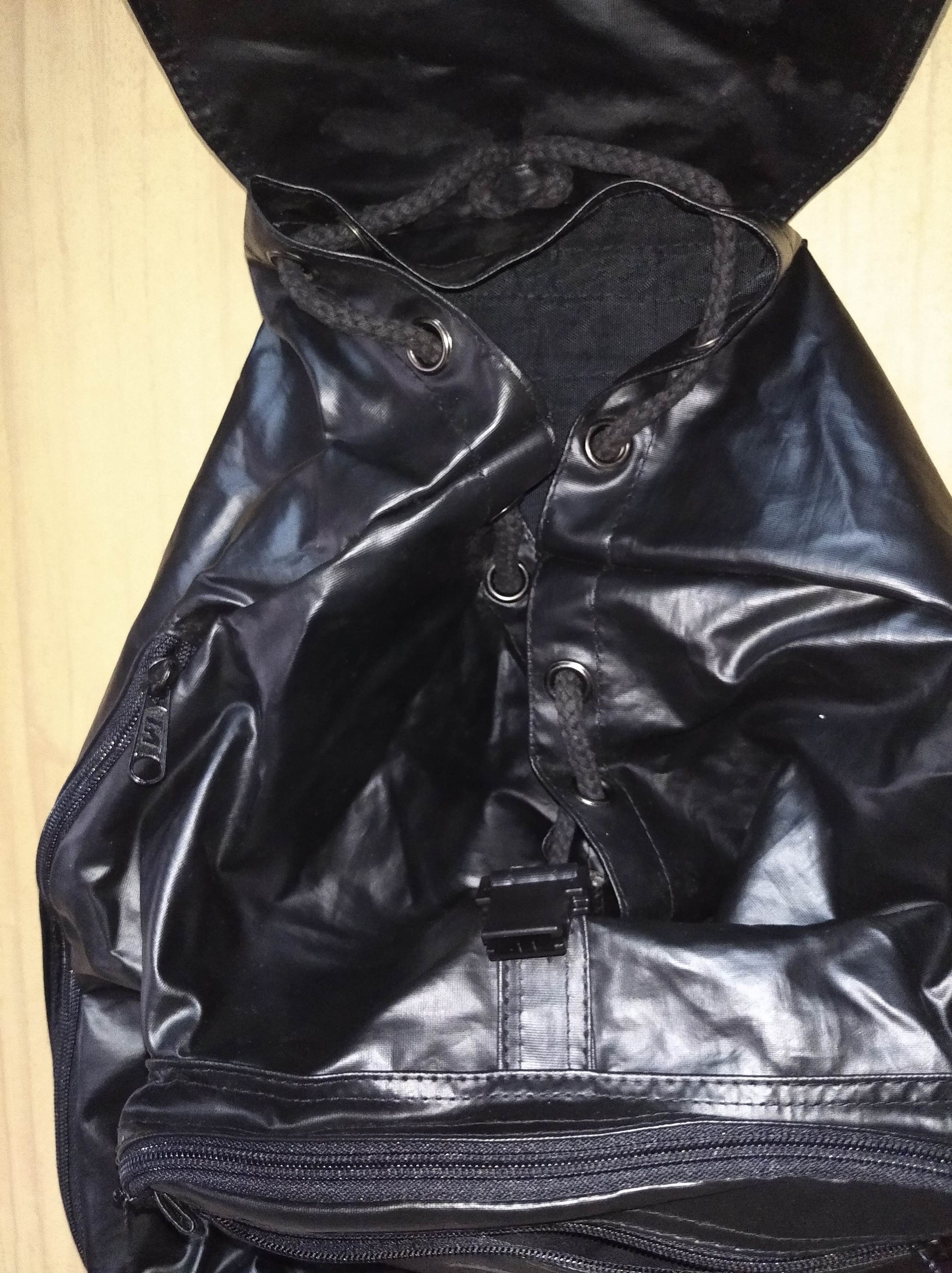 Hysteric Glamour Fujicolour Fujifilm backpack rare Size ONE SIZE - 5 Thumbnail
