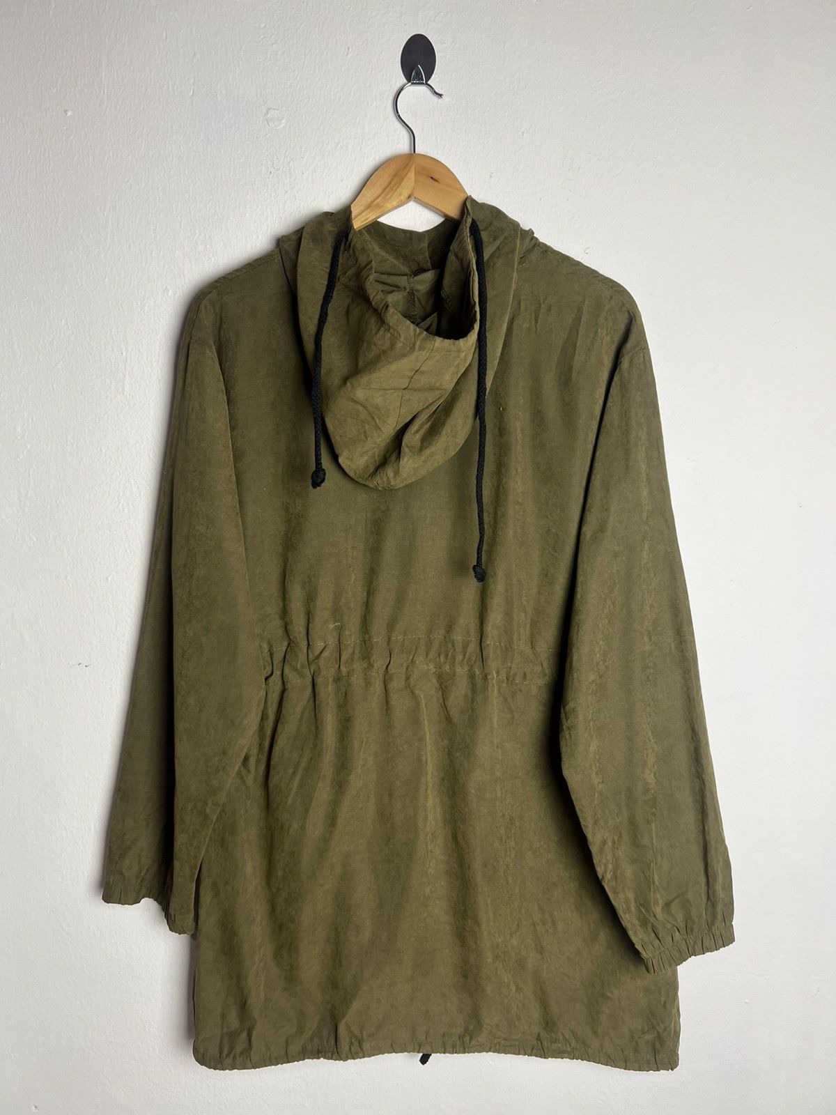 If Six Was Nine Moose on the Loose Utility Parka Size US M / EU 48-50 / 2 - 2 Thumbnail