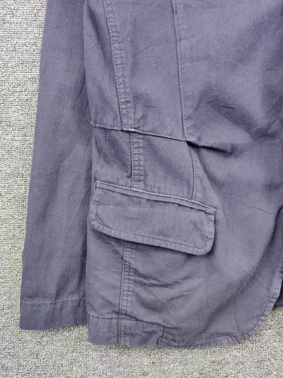 Final Home Vintage 90s Final Home Issey Miyake Button Up Coat Blazer Size US M / EU 48-50 / 2 - 4 Thumbnail