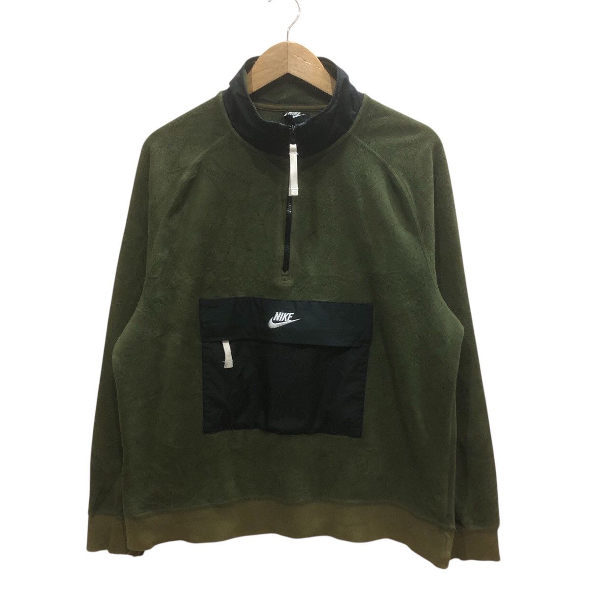 Nike Nike Sweatshirt Men Size US XXL / EU 58 / 5 - 1 Thumbnail