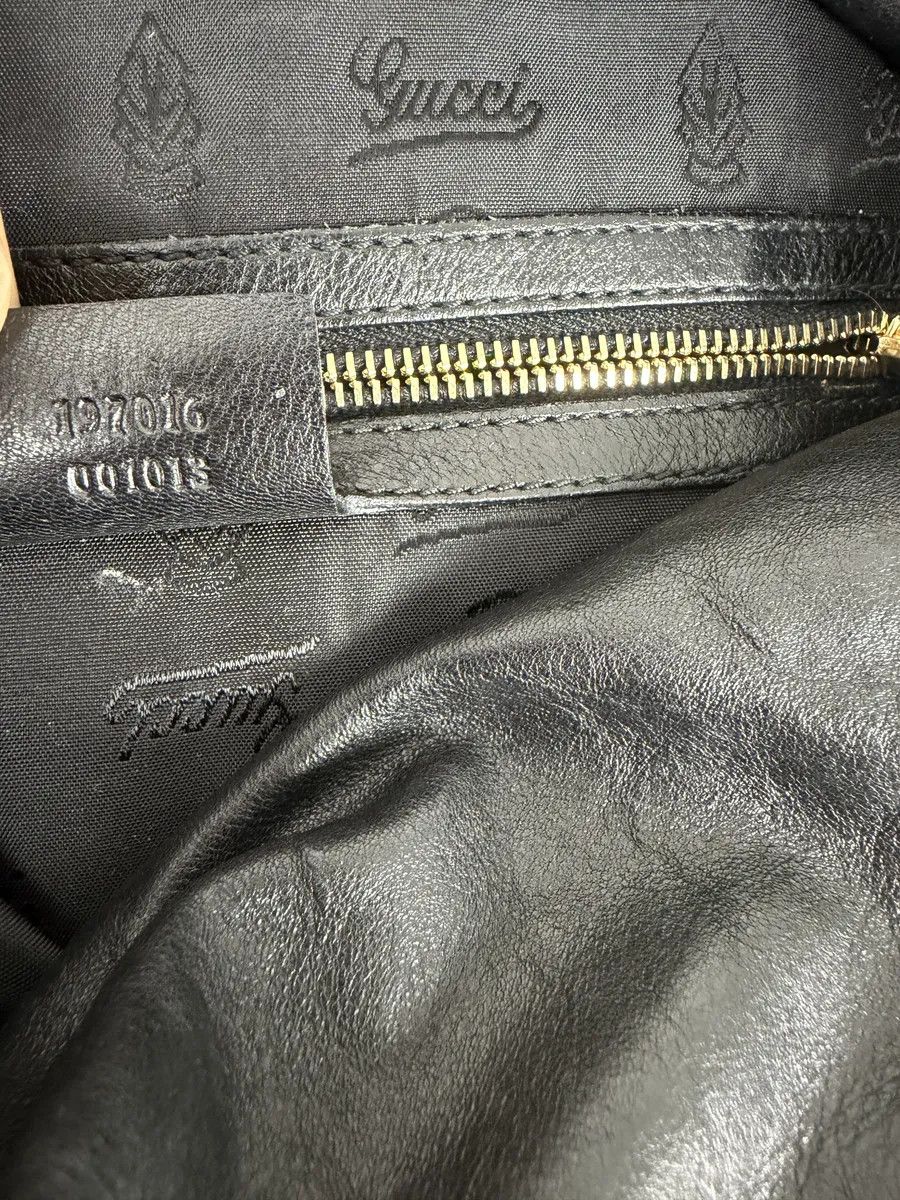 Gucci AW2008 Gucci Mozaic Araic Babouska Shoulder Bag by Frida Giannini Size ONE SIZE - 7 Thumbnail