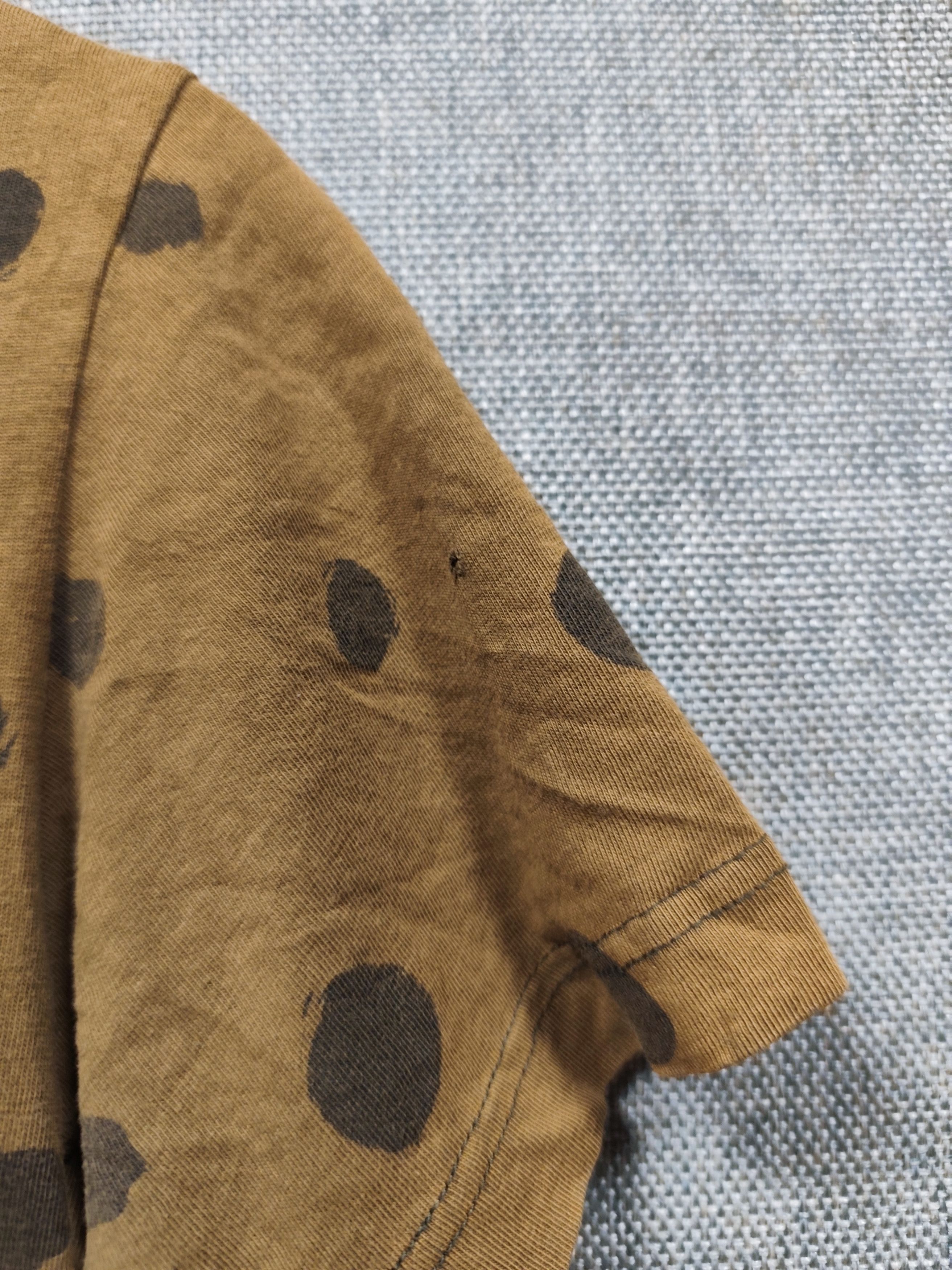 Comme des Garcons × Comme des Garcons SHIRT t shirt comme des garcons Size US S / EU 44-46 / 1 - 7 Thumbnail