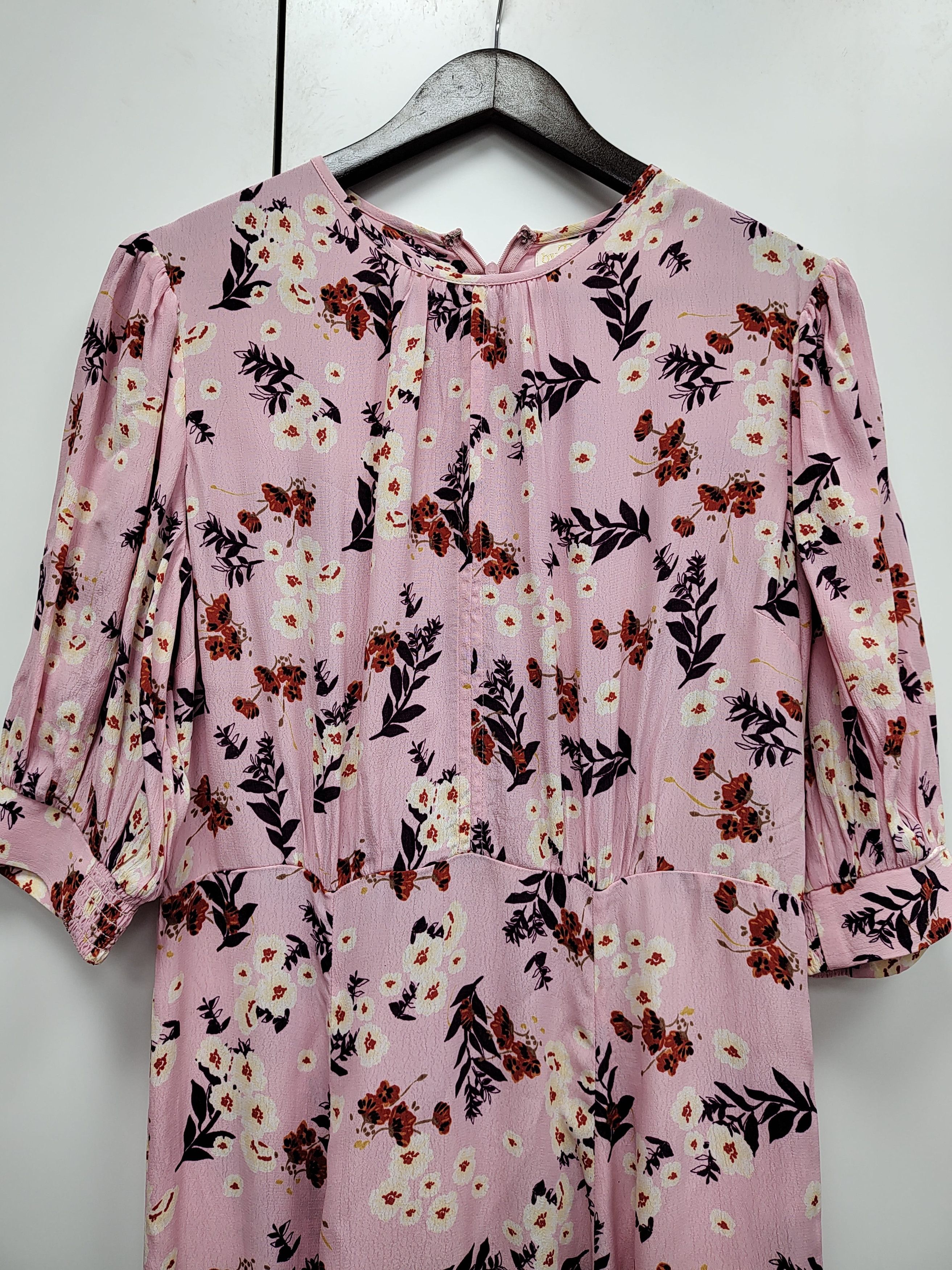 Other ByTiMo maxi dress Size M / US 6-8 / IT 42-44 - 2 Thumbnail