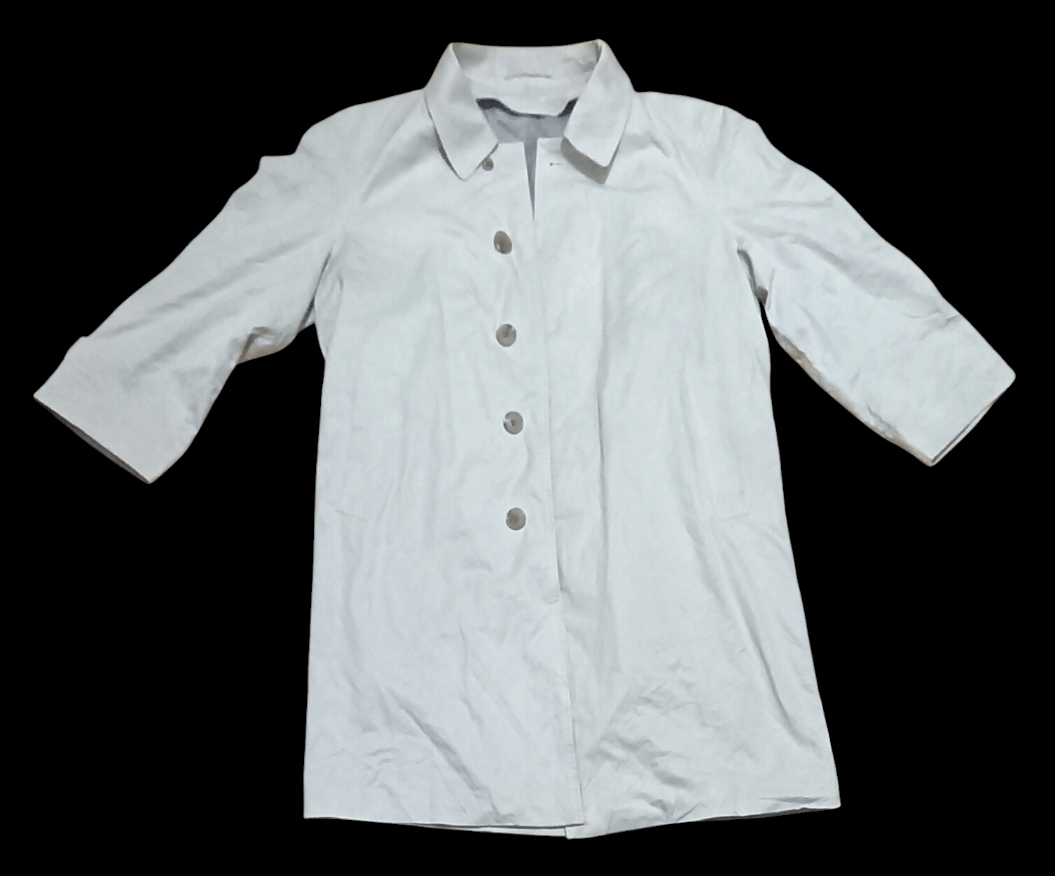 Yves Saint Laurent YVES SAINT LAURENT DIFFUSION HOMME JACKET Size US M / EU 48-50 / 2 - 1 Thumbnail