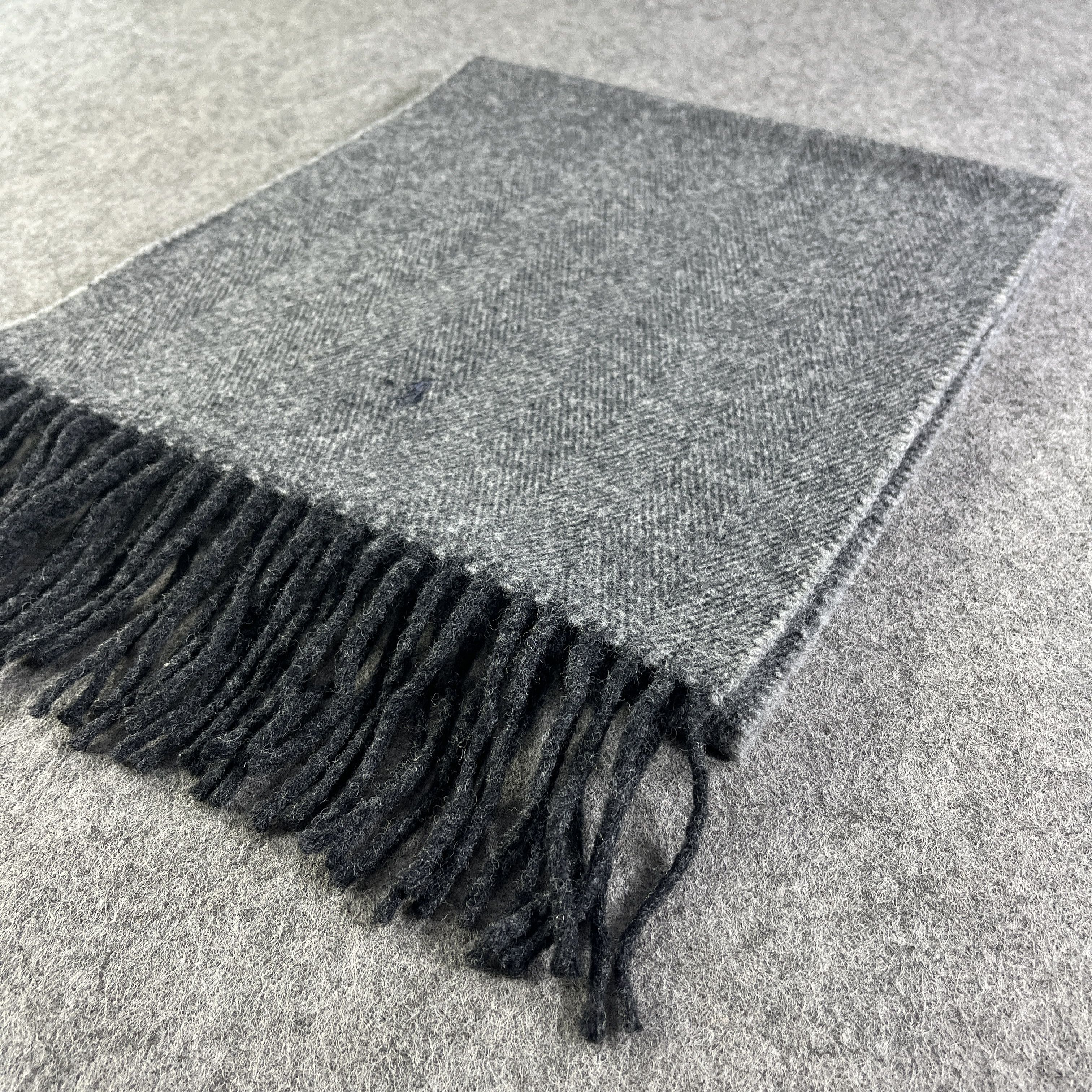 Polo Ralph Lauren Polo Ralph Lauren Scarf / Muffler / Neckwear T826 Size ONE SIZE - 9 Thumbnail