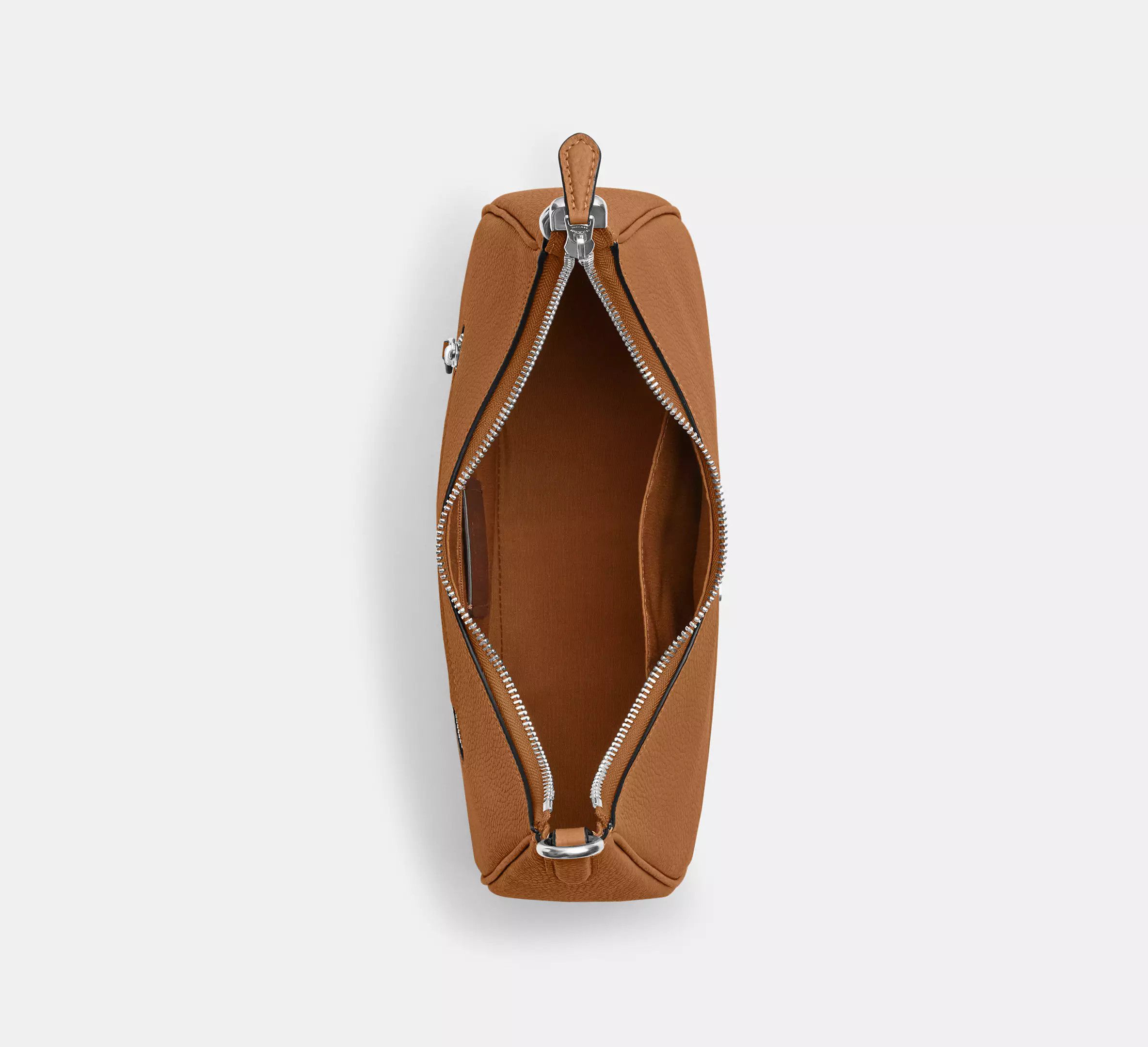 Coach NWT Coach Teri Hobo Bag CJ517 Size ONE SIZE - 10 Thumbnail