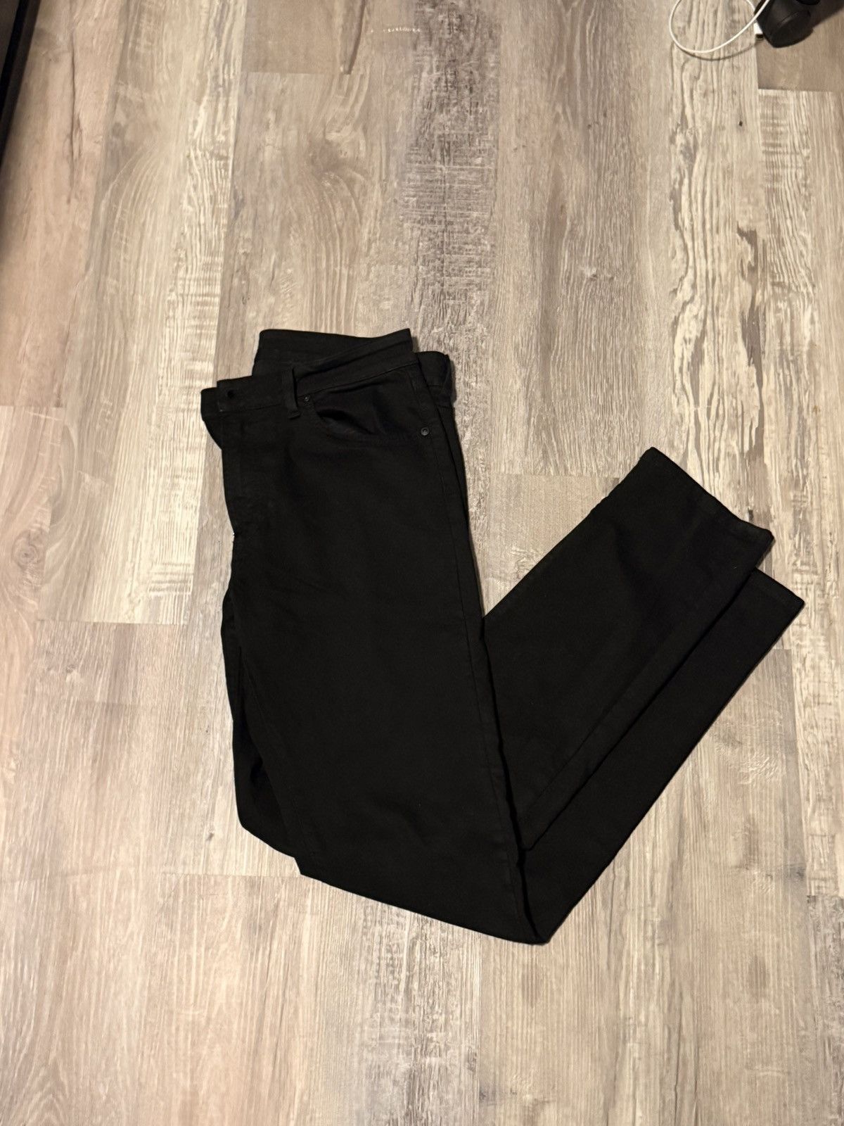 MONFRERE Monfrere Jeans Size US 32 / EU 48 - 1 Thumbnail