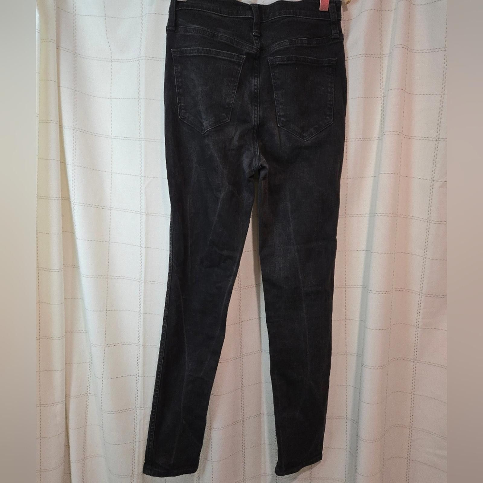Madewell Madewell 10" High Rise Skinny Size 25" / US 0 / IT 36 - 5 Thumbnail
