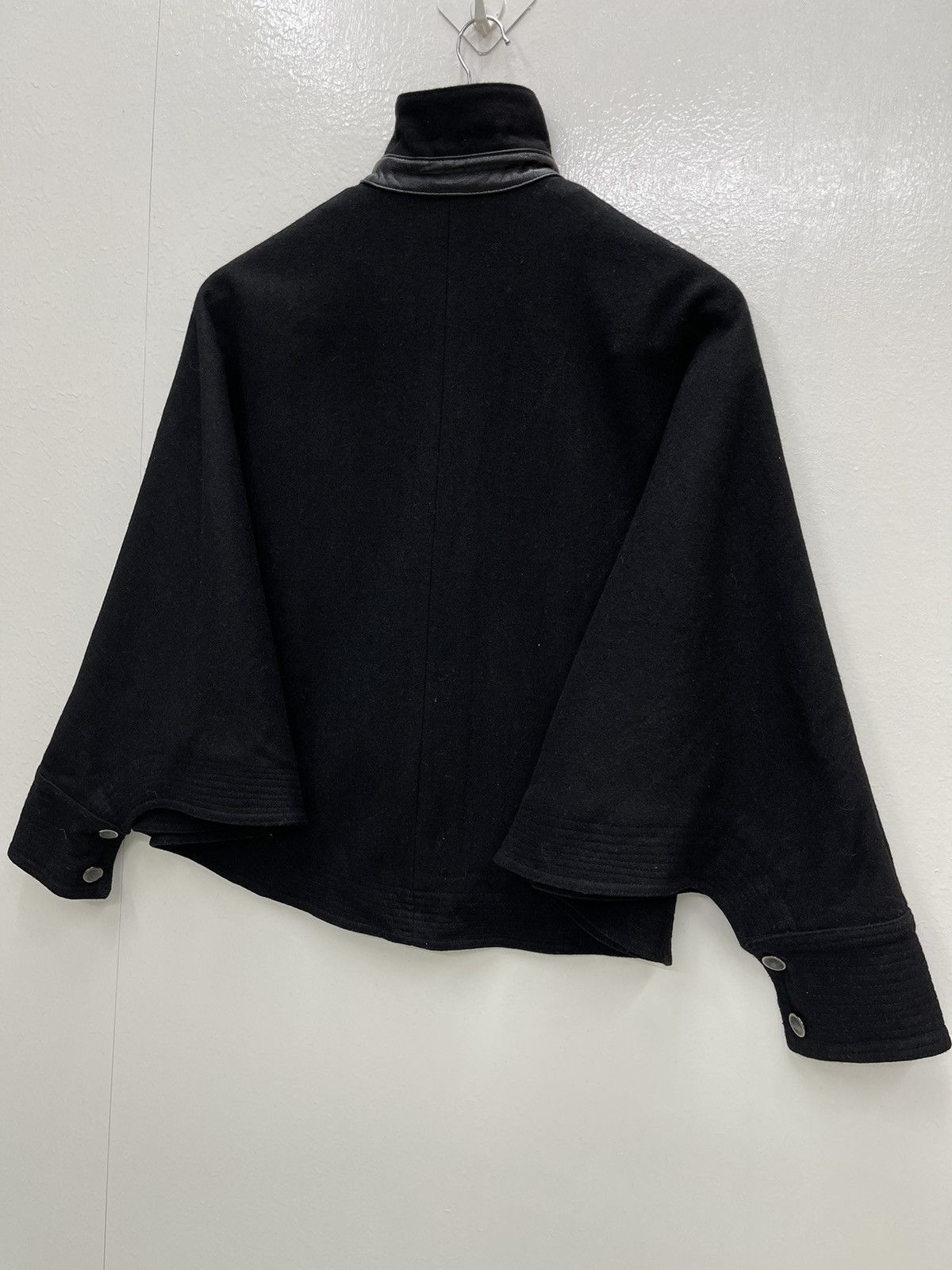 Designer Cloaks Poncho nice design style Size US M / EU 48-50 / 2 - 6 Thumbnail