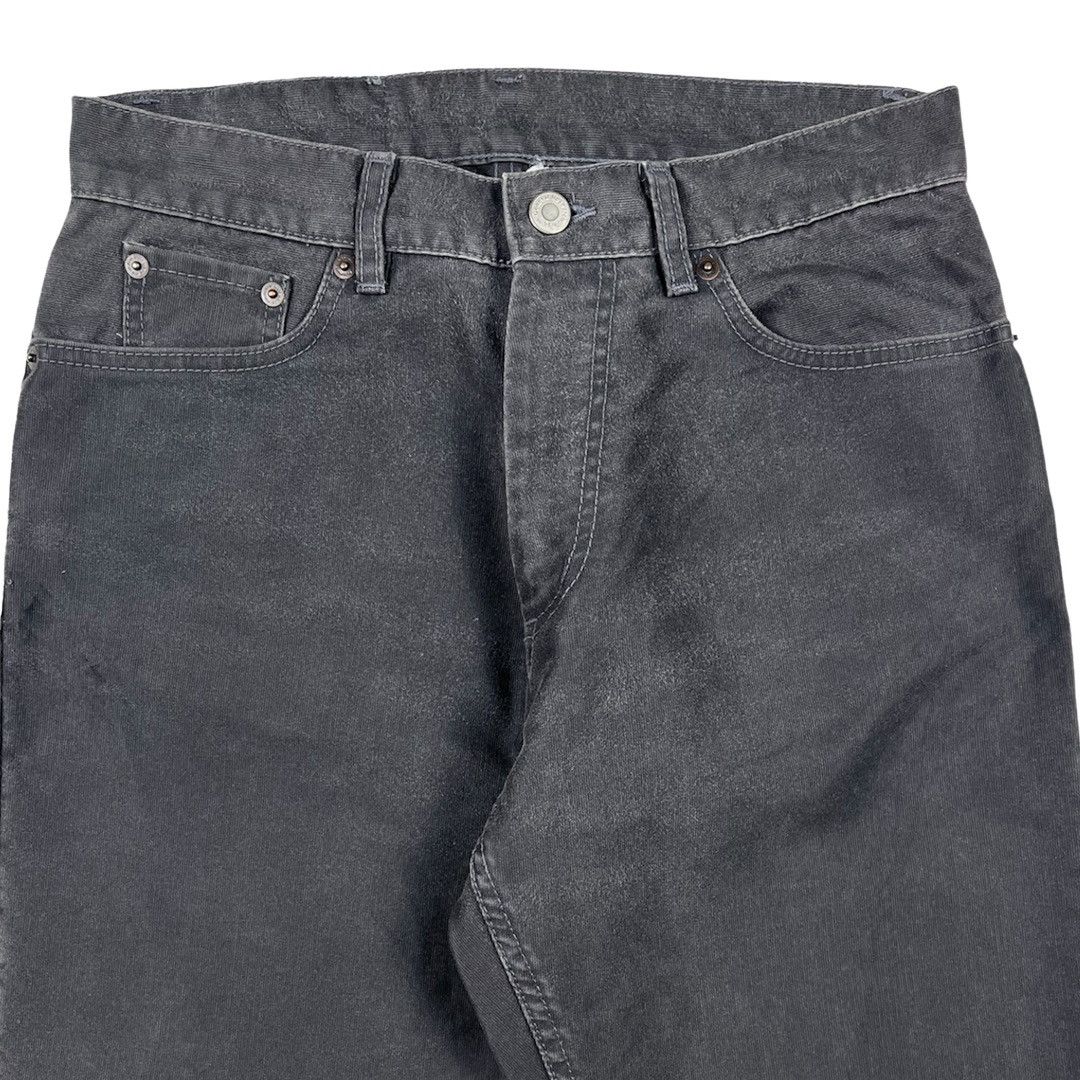 General Research 1999 General Research Moleskin Pants Size US 29 - 2 Thumbnail