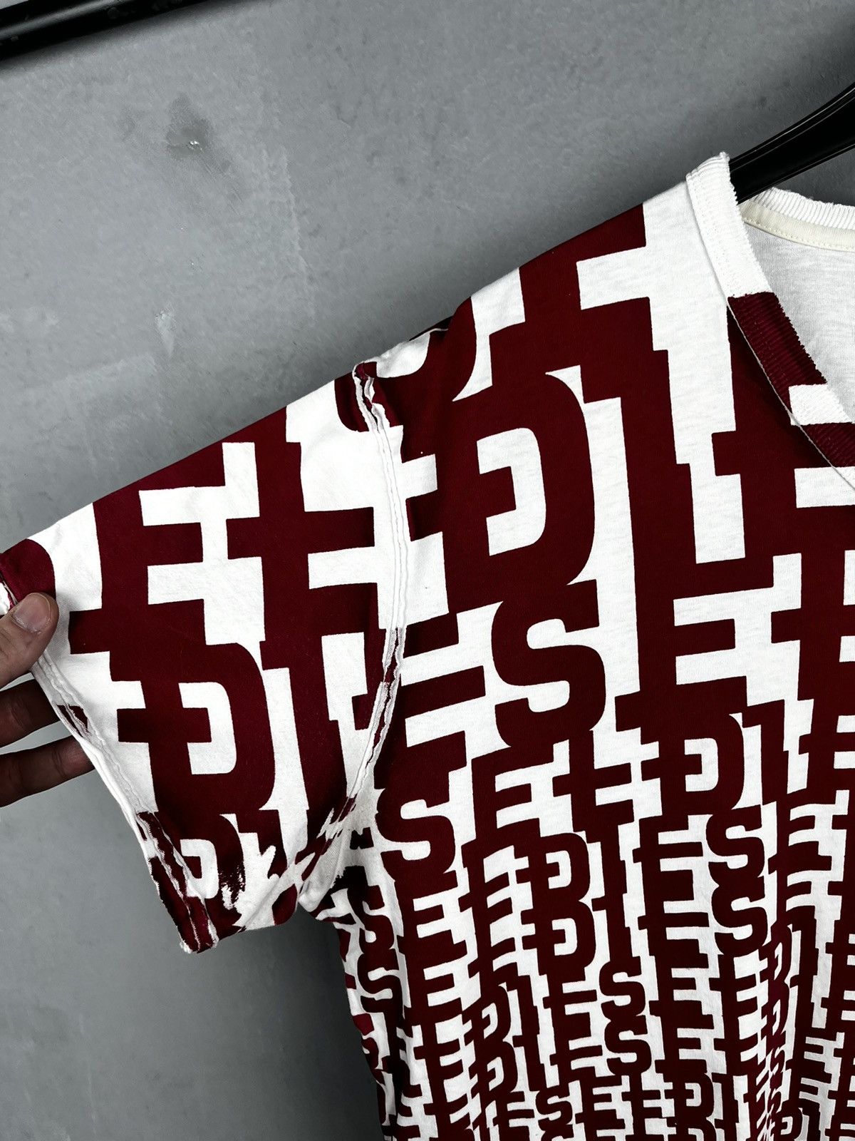 Diesel × Vintage Diesel vintage hype t shirt Size US M / EU 48-50 / 2 - 6 Thumbnail