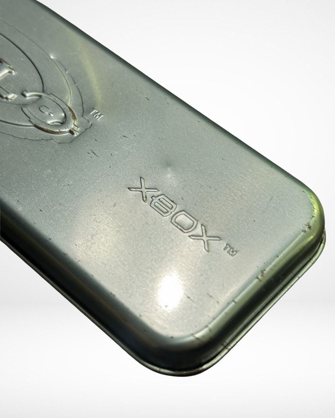 Halo Halo 2 2002 Limited Edition Marines Master Chief Dog Tag Size ONE SIZE - 4 Thumbnail