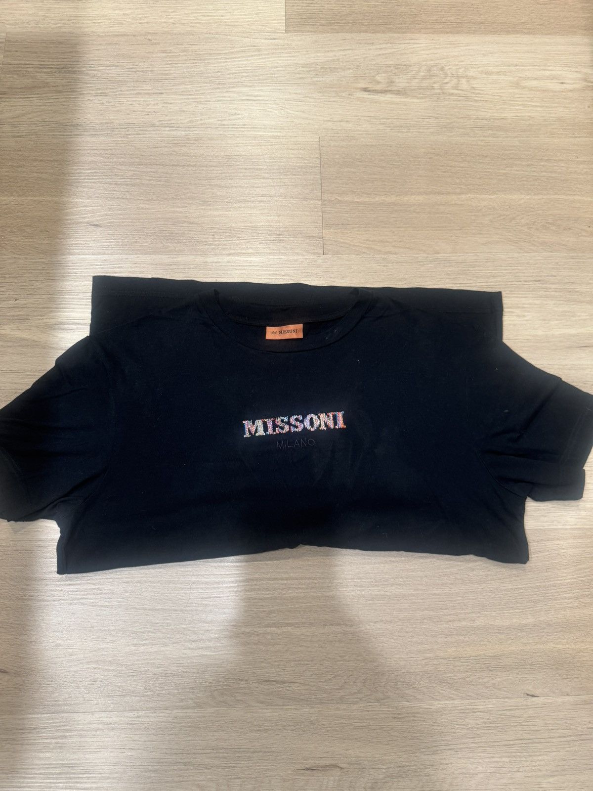 Missoni t shirt