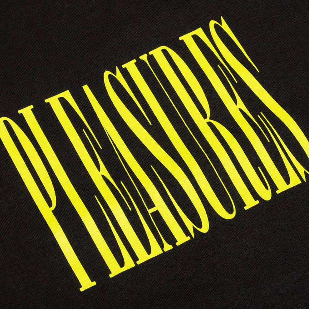 Pleasures Pleasures - Stretch Tee Size US S / EU 44-46 / 1 - 2 Thumbnail