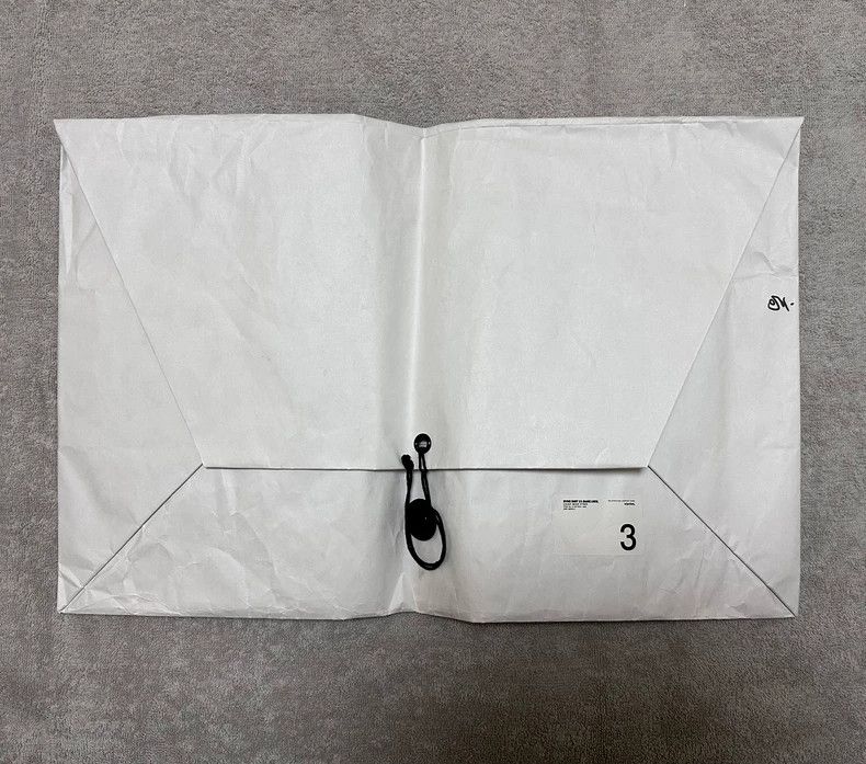Visvim visvim20SS IRVING SHIRT 2503-Nextarrow Size US L / EU 52-54 / 3 - 7 Thumbnail