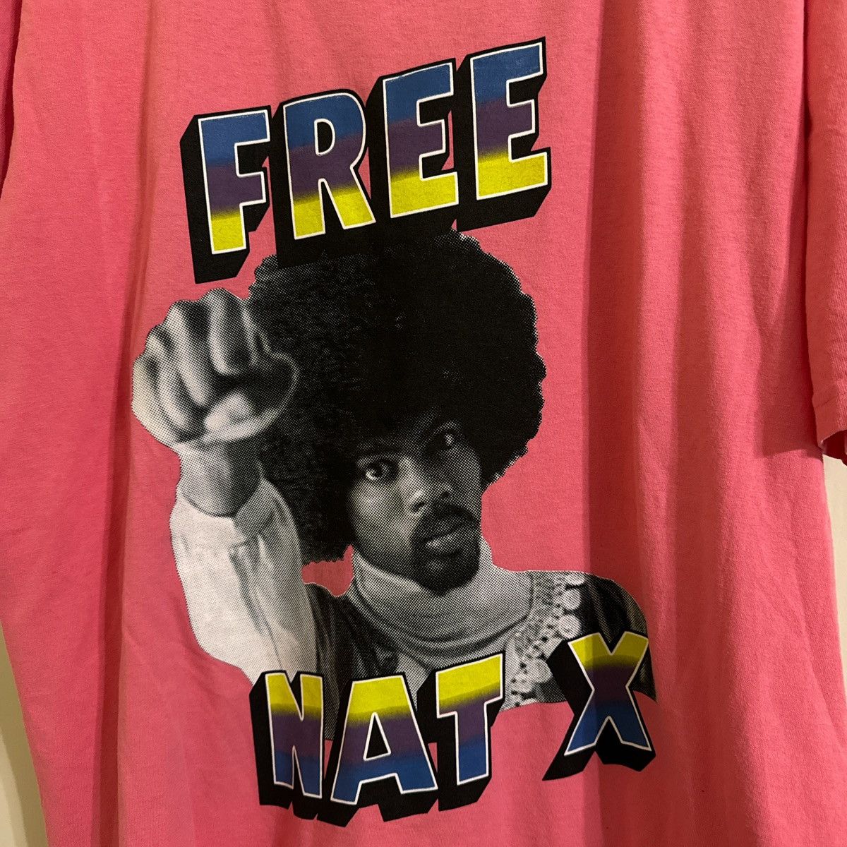 Real Bad Man Real Bad Man Crimewave tee Size US L / EU 52-54 / 3 - 2 Thumbnail