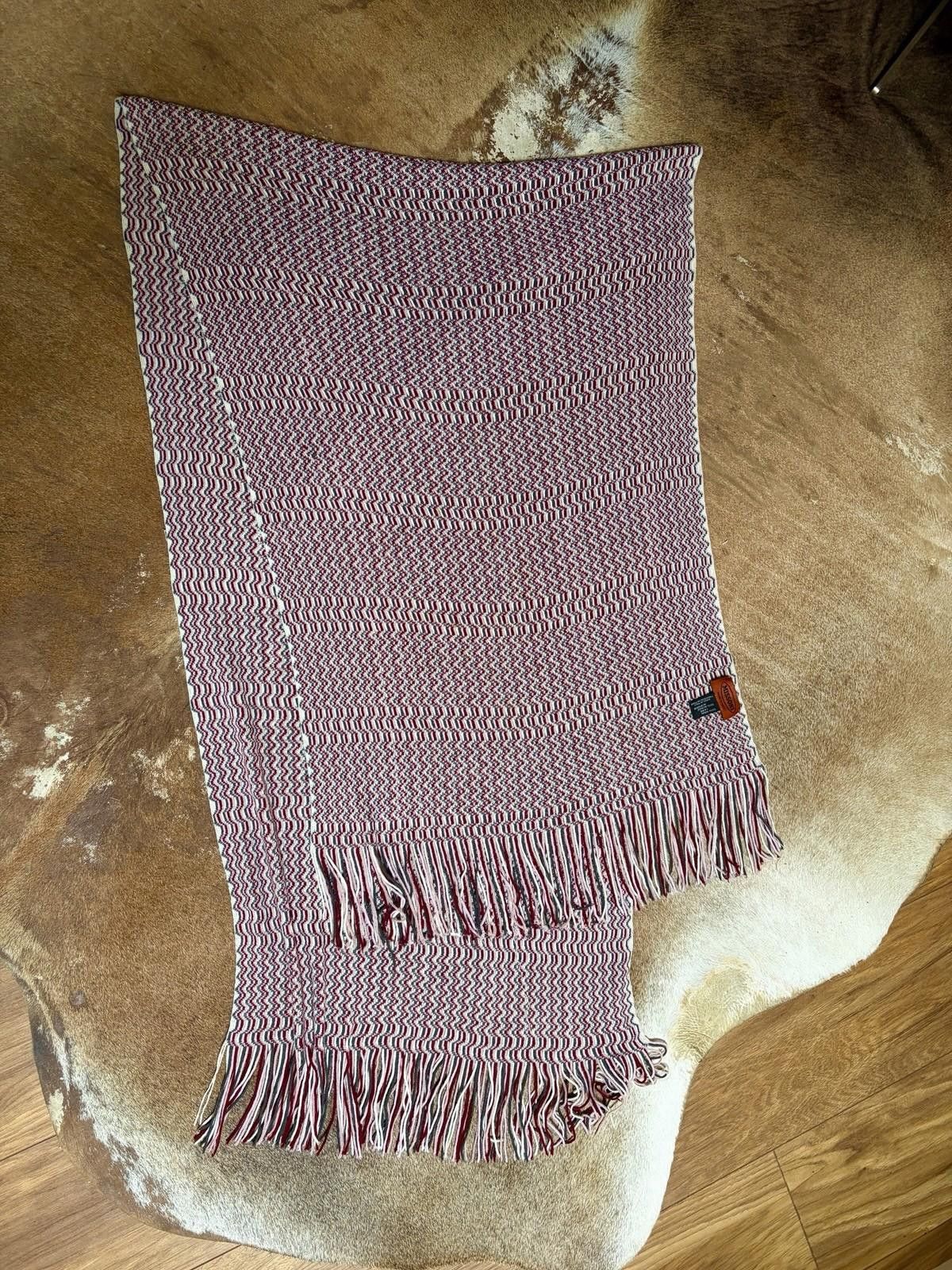 Missoni Missoni Scarf Size ONE SIZE - 3 Thumbnail