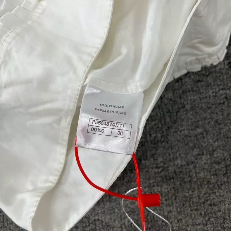 Chanel Chanel Cuba Series Shirt Jacket for Men -2505 Size US S / EU 44-46 / 1 - 6 Thumbnail
