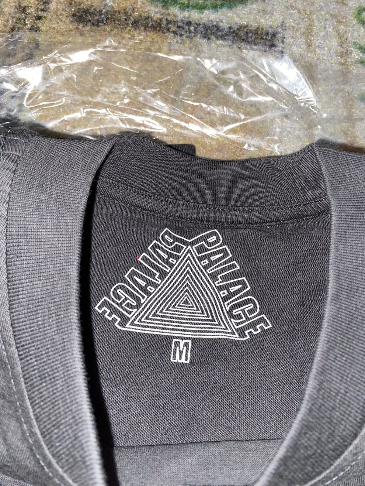 Palace Palace Pro Tool Tri Ferg T-Shirt 2019 Size US M / EU 48-50 / 2 - 3 Thumbnail