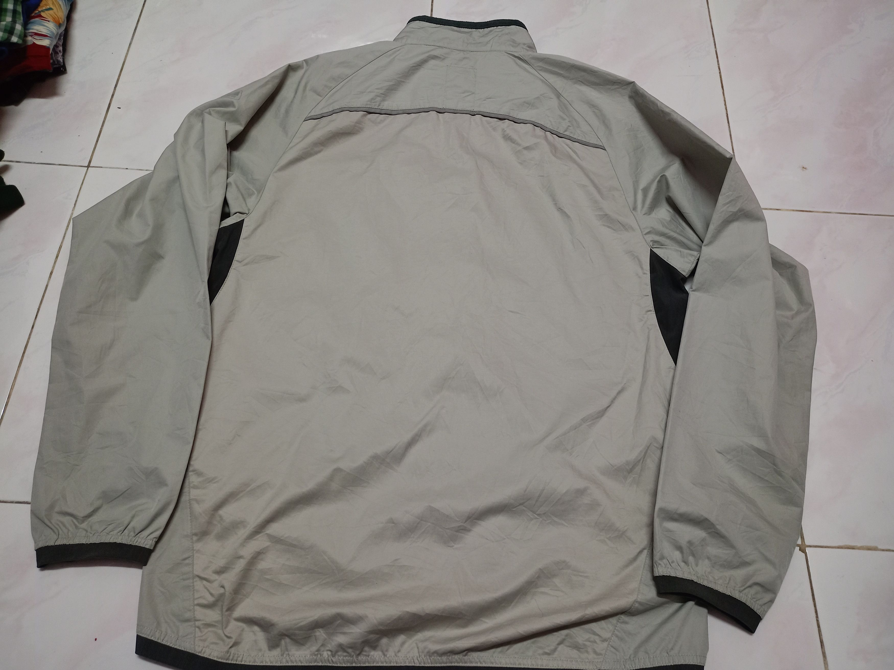 Japanese Brand × Nike ACG × Vintage Nike ACG vintage X CLIMA Fit Size US L / EU 52-54 / 3 - 5 Thumbnail