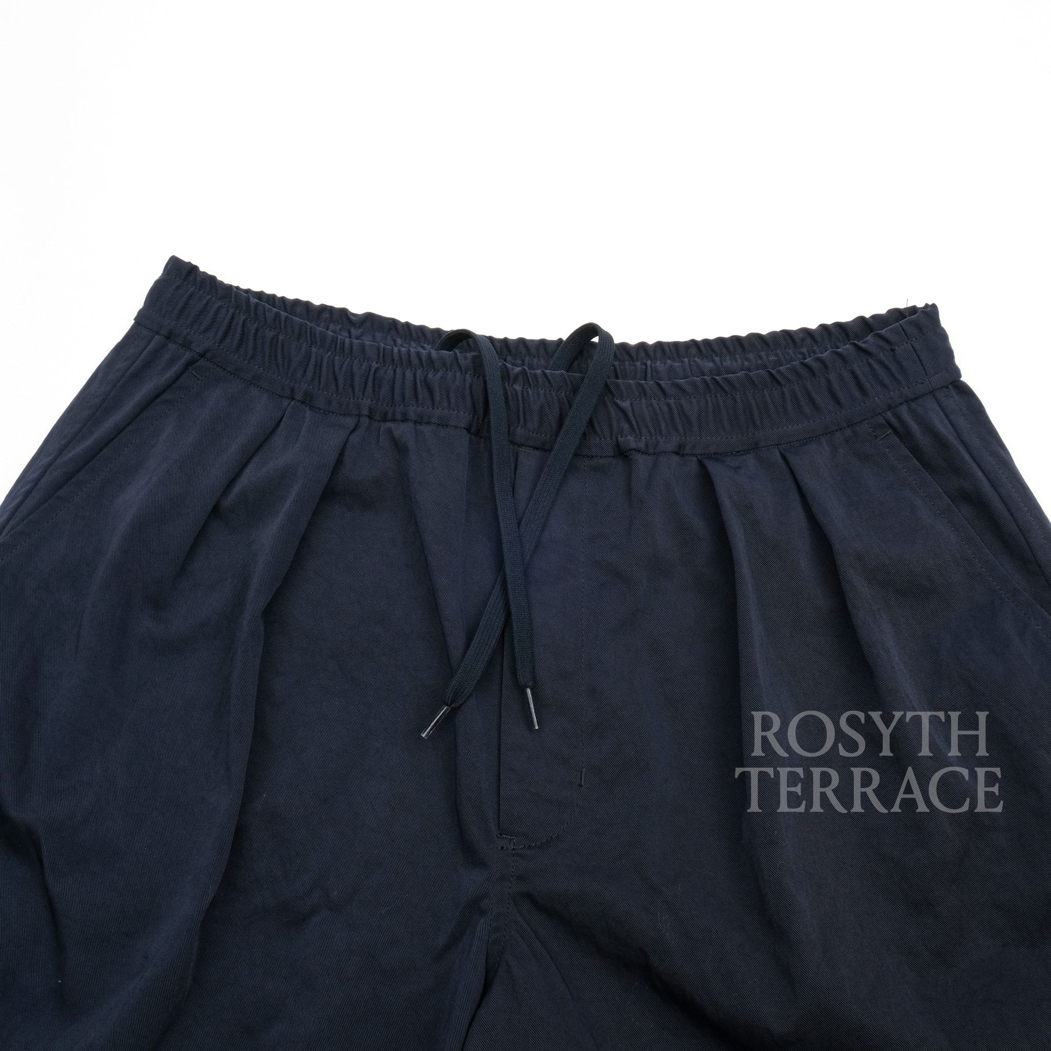 DAIWA PIER39 【DAIWA PIER39 / TECH EASY 2P SHORTS (NAVY) / SIZE L】 Size US 34 / EU 50 - 2 Thumbnail