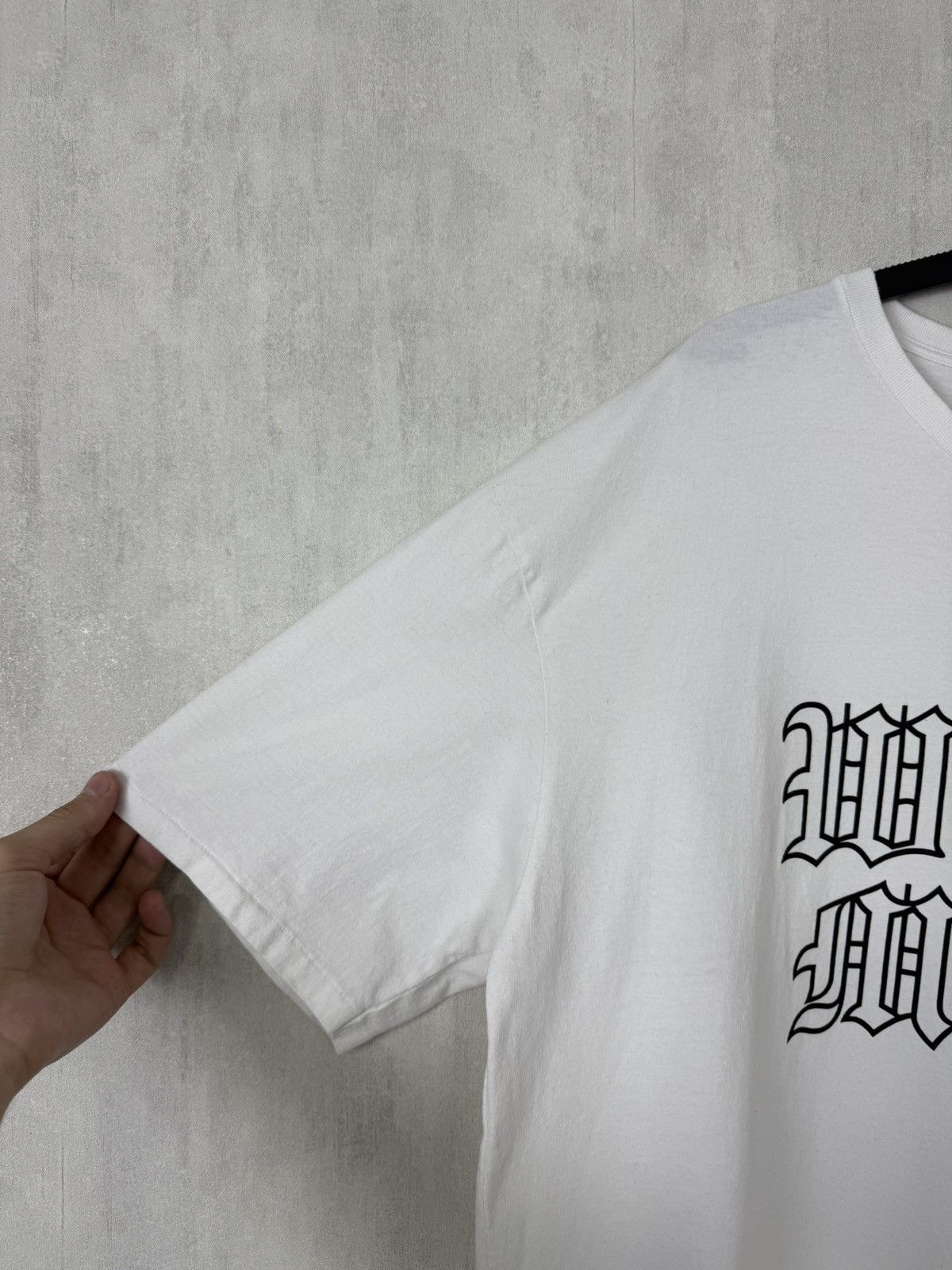 Wacko Maria Wacko Maria Guilty Parties T-Shirt Size XL Size US XL / EU 56 / 4 - 6 Thumbnail