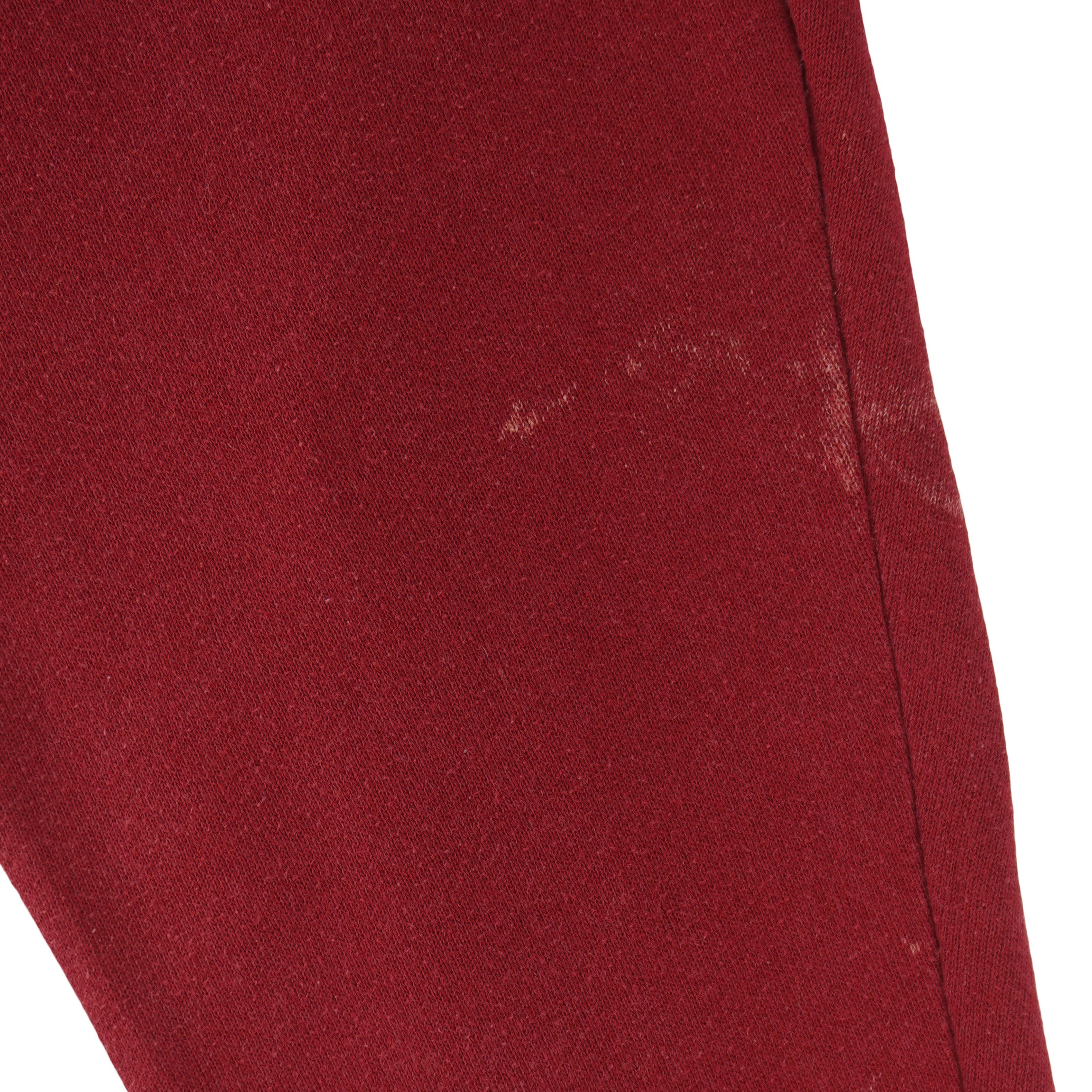 NCAA Red Oak - Alabama Crimson Tide Big Logo Sweatshirt 1990s Size US M / EU 48-50 / 2 - 4 Thumbnail